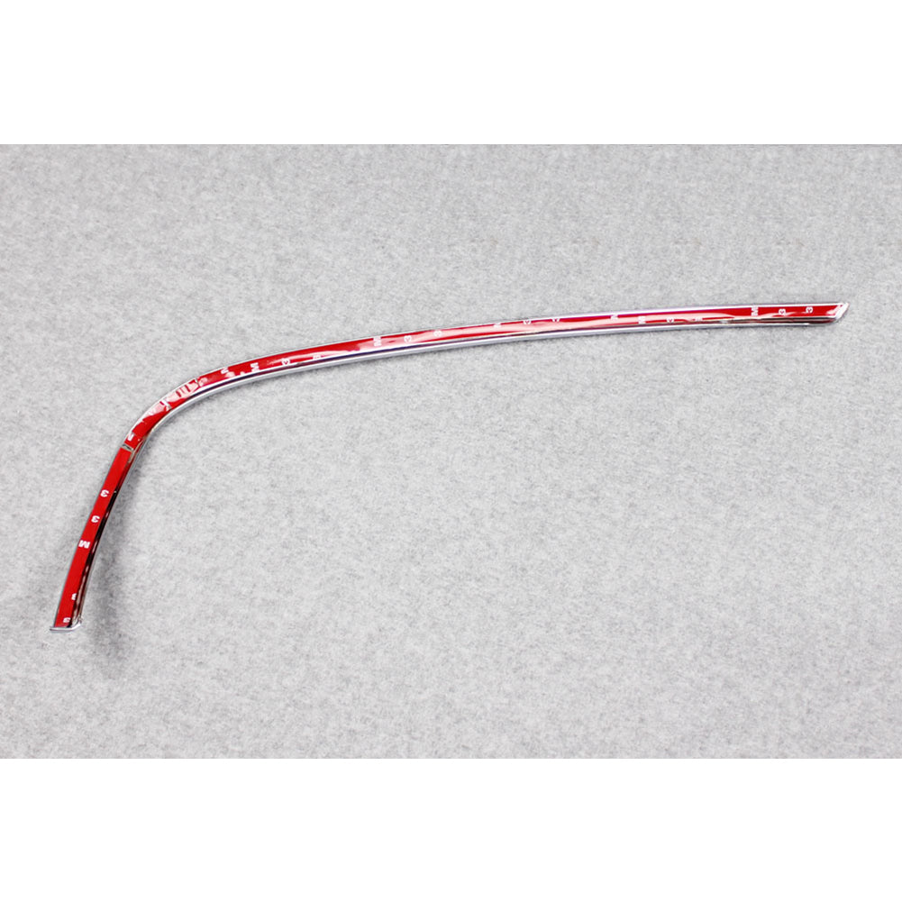 Fit for Toyota Highlander 2015 2016 2017 2018 2019 Center Console Dashboard Moulding Trim