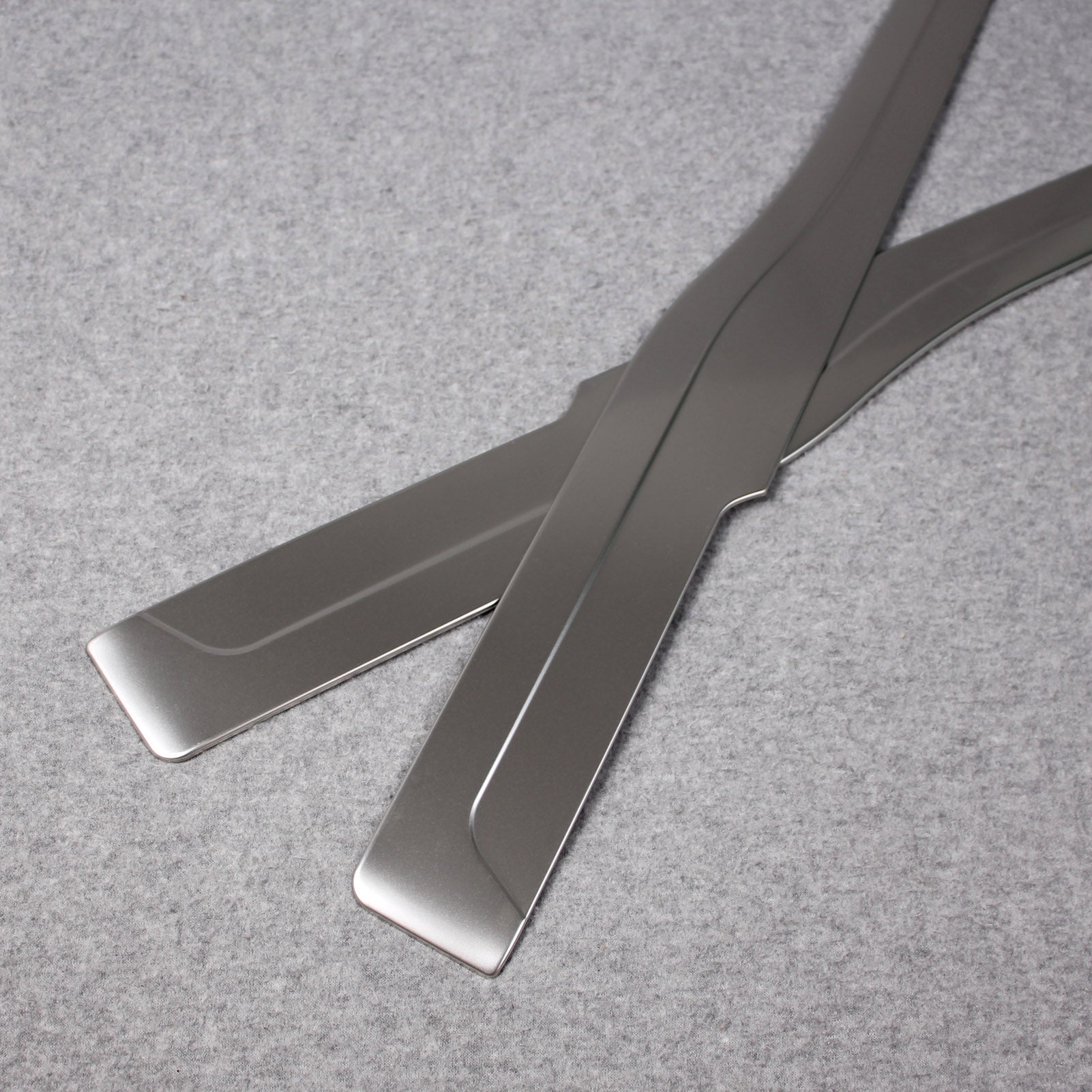 Fit for Toyota VENZA 2021 2022 2023 2024 Interior Door Panel Armrest Cover Trims