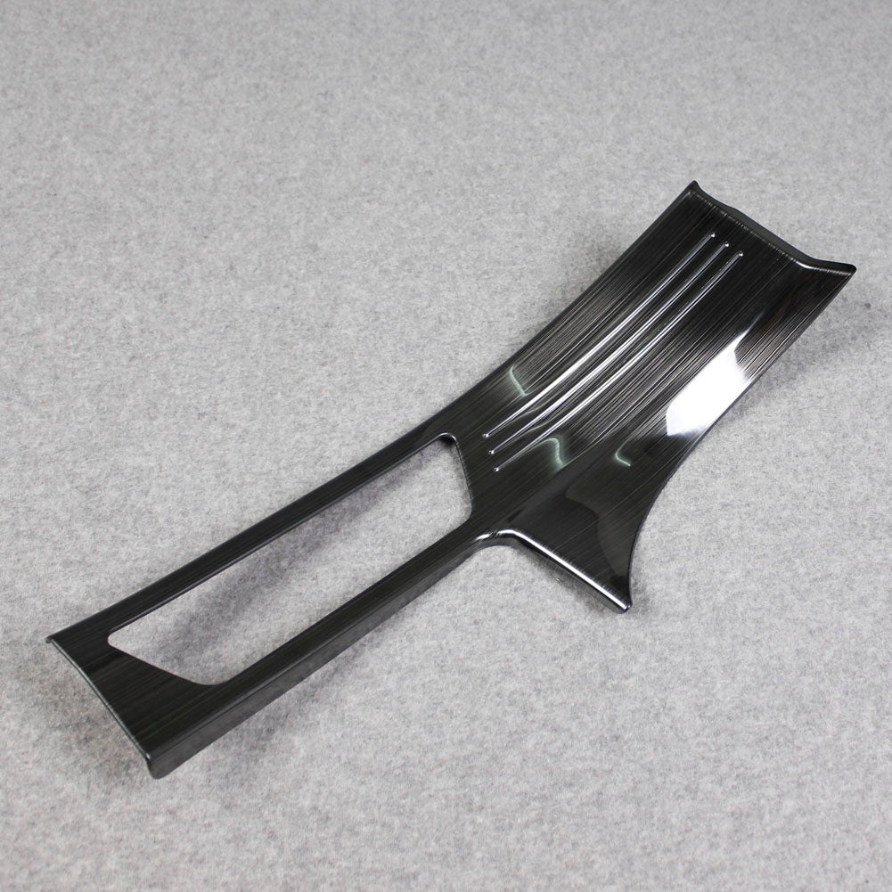 Fit for Acura New RDX 2019 2020 2021 2022 Inside Door Sill Scuff Plate Guard Cover Trims Stainless Steel