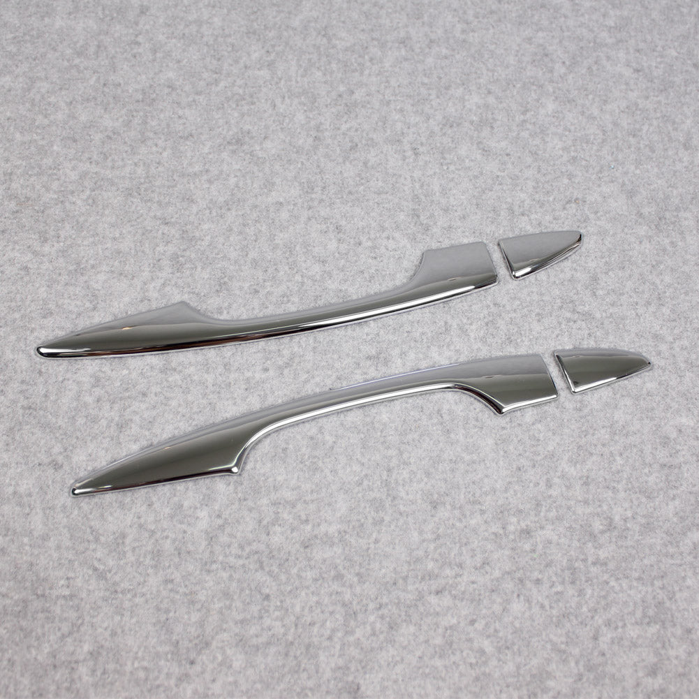Fit for Mitsubishi New Outlander 2022 2023 Exterior Door Handle Cover Trims