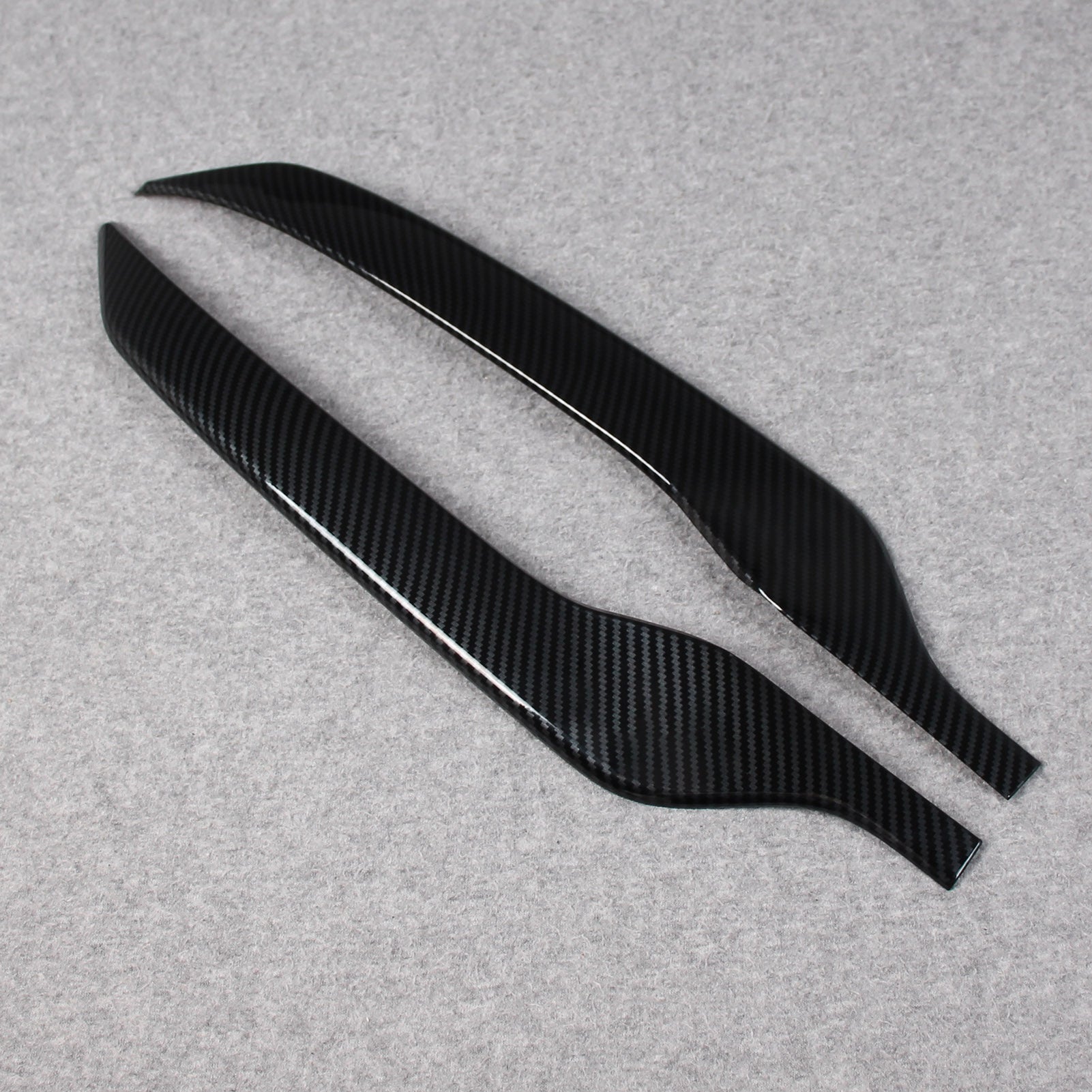 Fit For Honda CRV CR-V/Hybrid CR-V 2021 2022 Rear Bumper Protector Guard Cover Trim