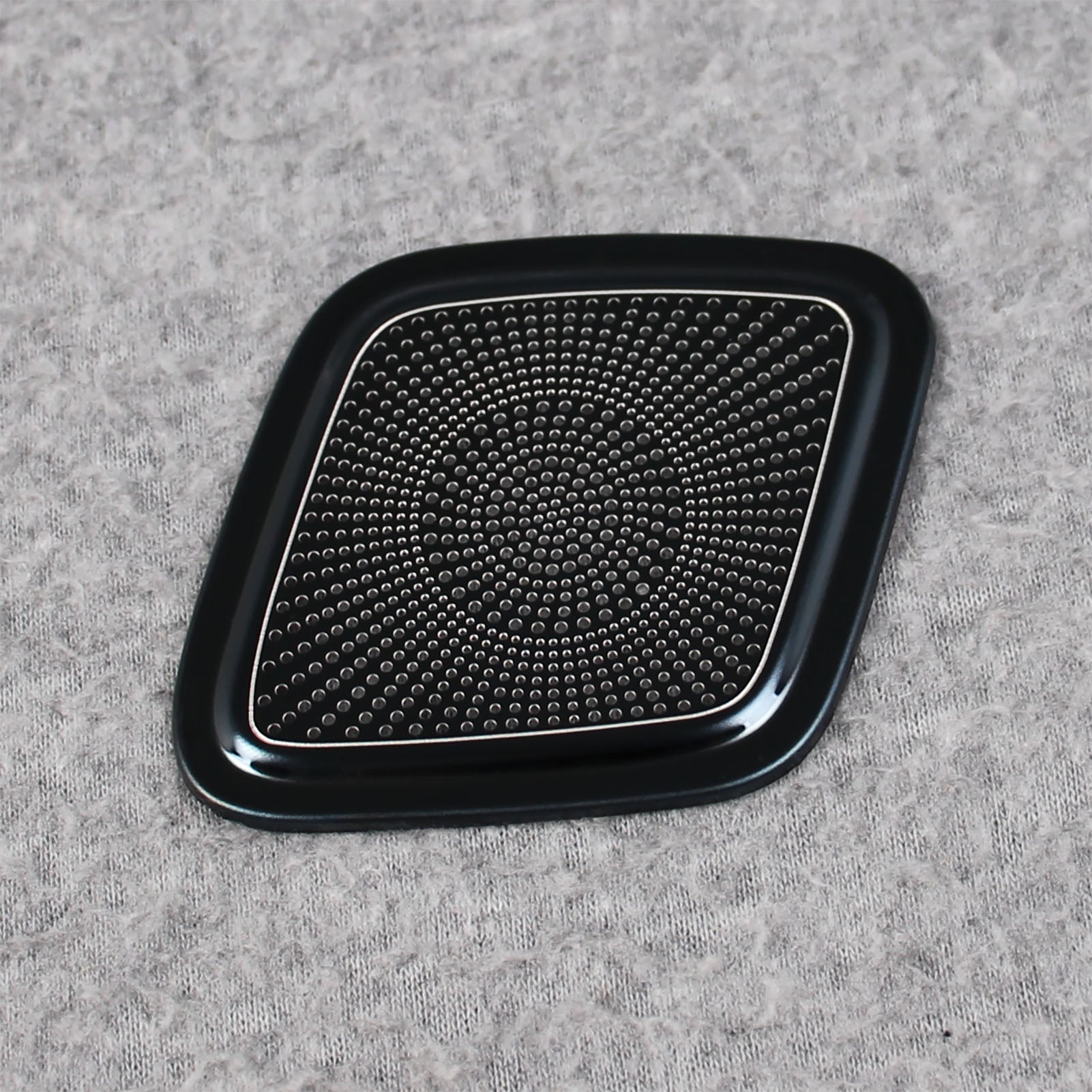 Fit For Honda New Civic 2022 Sedan Interior Rear Door Sound Speaker Cover Trims