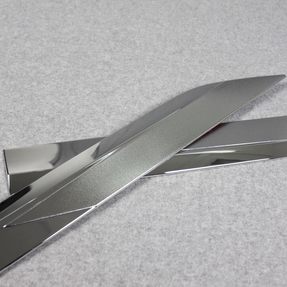 Fit for Toyota 2019 2020 2021 2022 New RAV4 Body Side Door Molding Guard Cover Trims - beautost