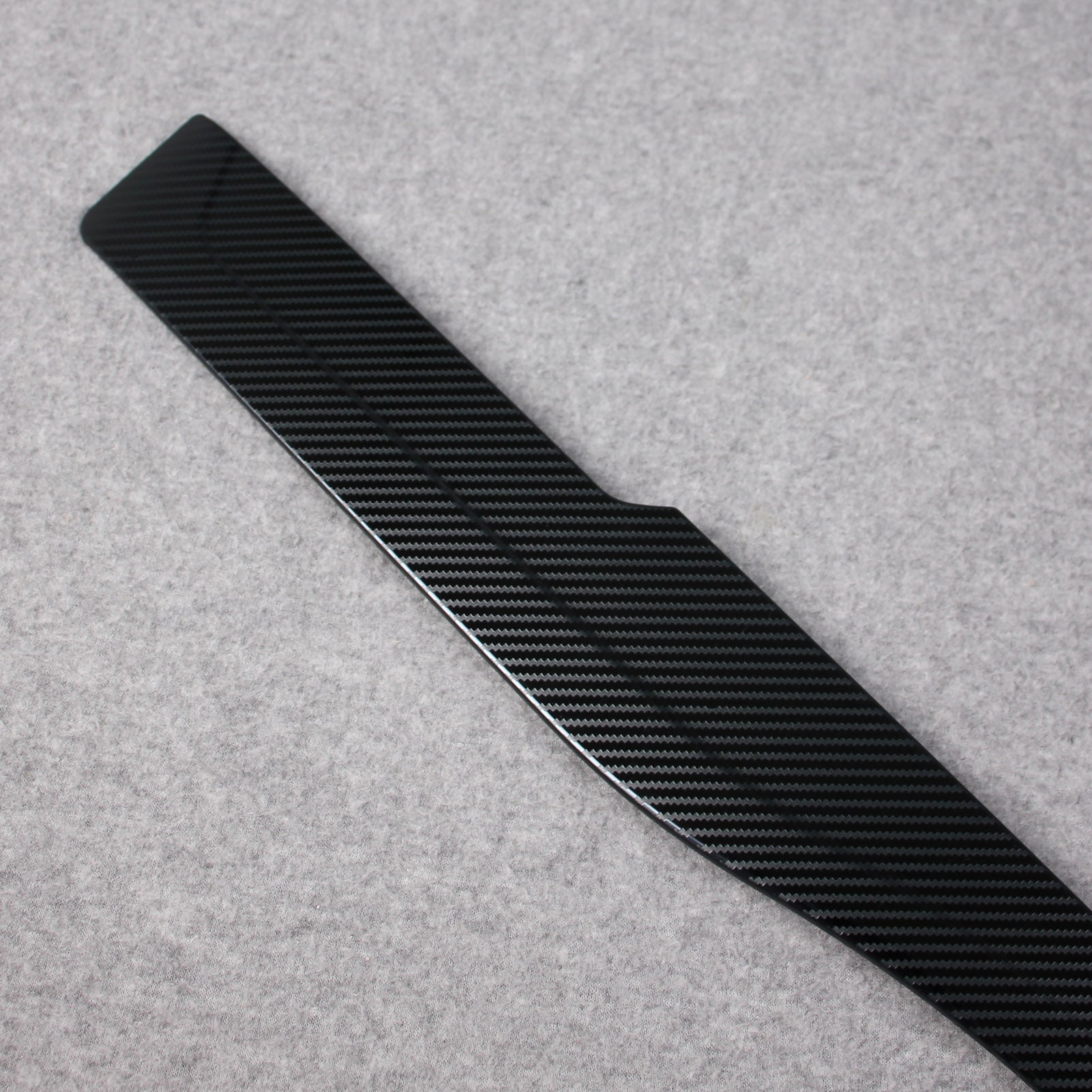 Fit for Toyota VENZA 2021 2022 2023 2024 Interior Door Panel Armrest Cover Trims