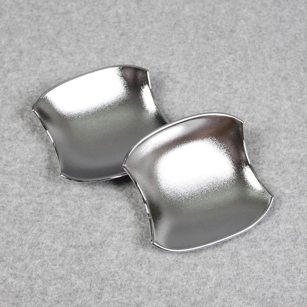 Fit for Toyota New RAV4 2019 2020 2021 2022 Door Bowl Handle Cover Trims - beautost