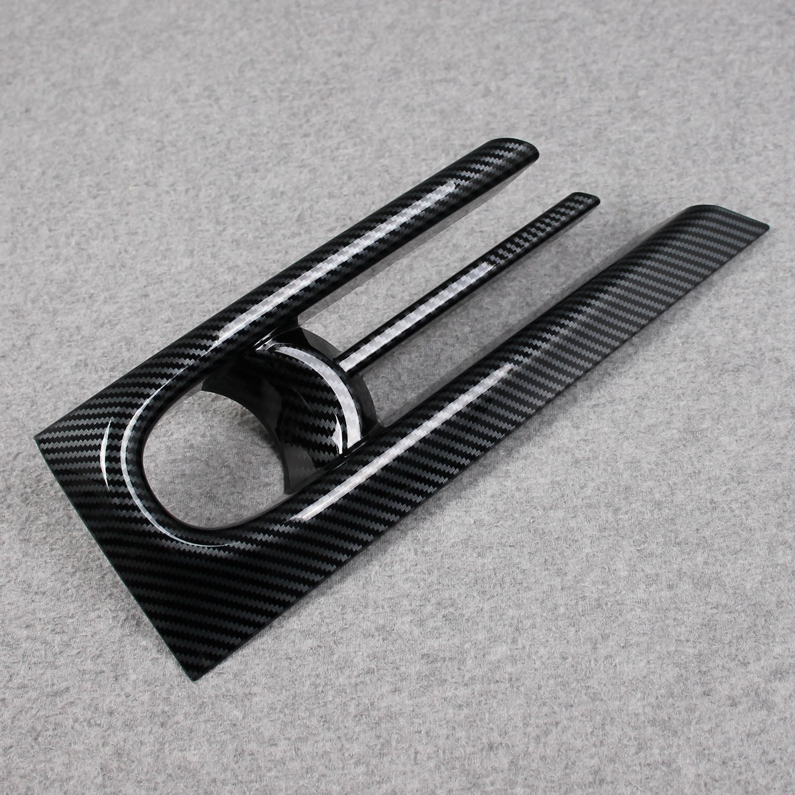 Fit For Honda CRV CR-V EX/EX-L/Touring Model 2021 2022 Front Fog Light Lamp Cover Trims