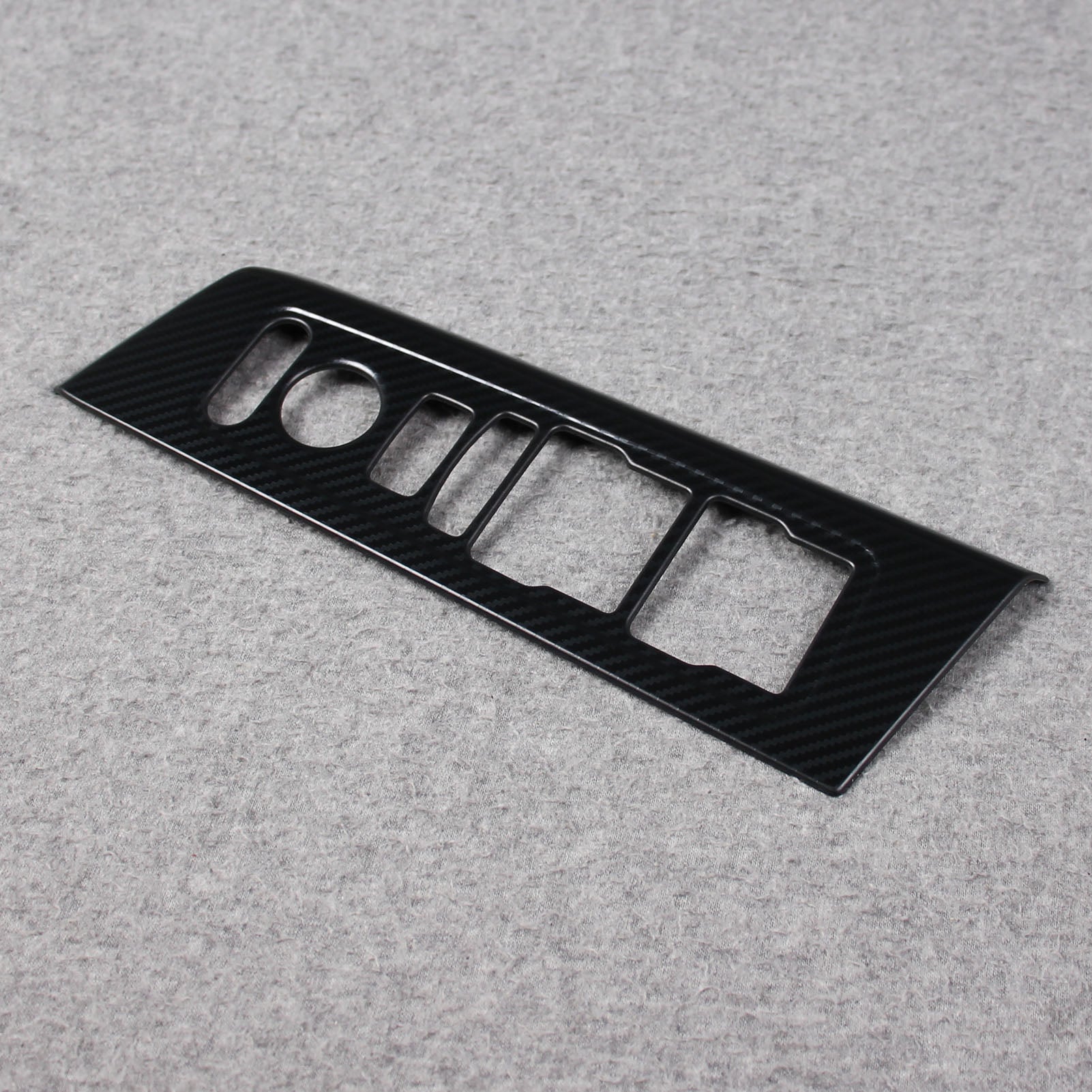 Fit for Honda New CR-V CRV 2023 Car Interior Window Switch Console Panel Cover Trims