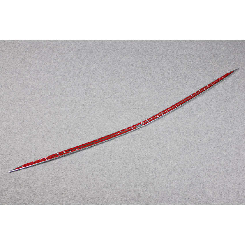 Fit For Mercedes-Benz New E-Class W213 E300 Sedan Sport 2017 2018 2019 2020 Chrome Front Lower Grill Grille Cover Trims