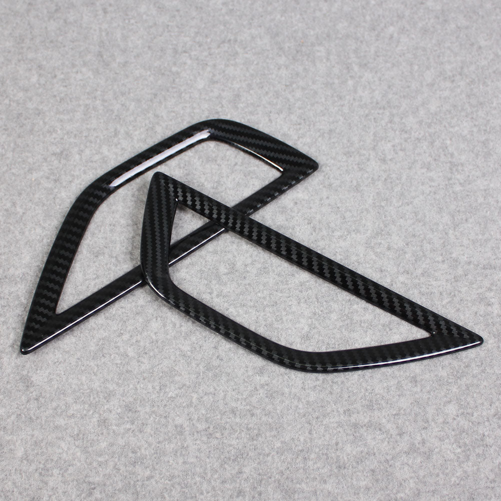 Fit for Subaru 2019 2020 2021 2022 Forester Interior Door Handle Bowl Cover Trims