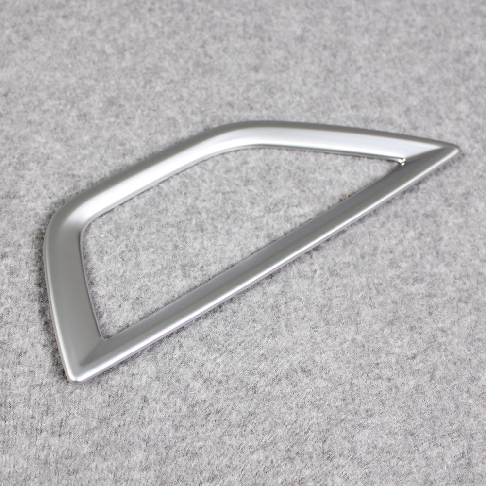 Fit for Subaru 2019 2020 2021 2022 Forester Interior Door Handle Bowl Cover Trims