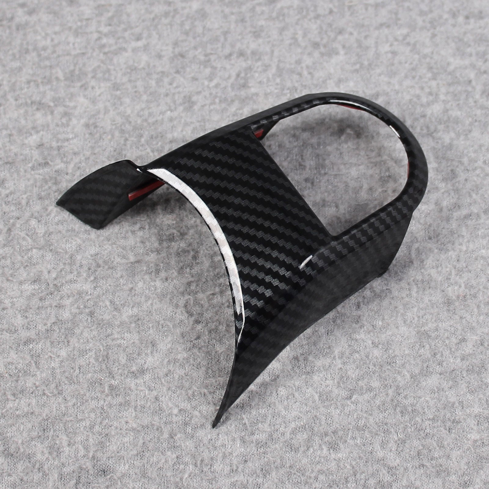 Fit for Mini Clubman 2022 2023 Wheel Steering Trim Panel Cover Trims