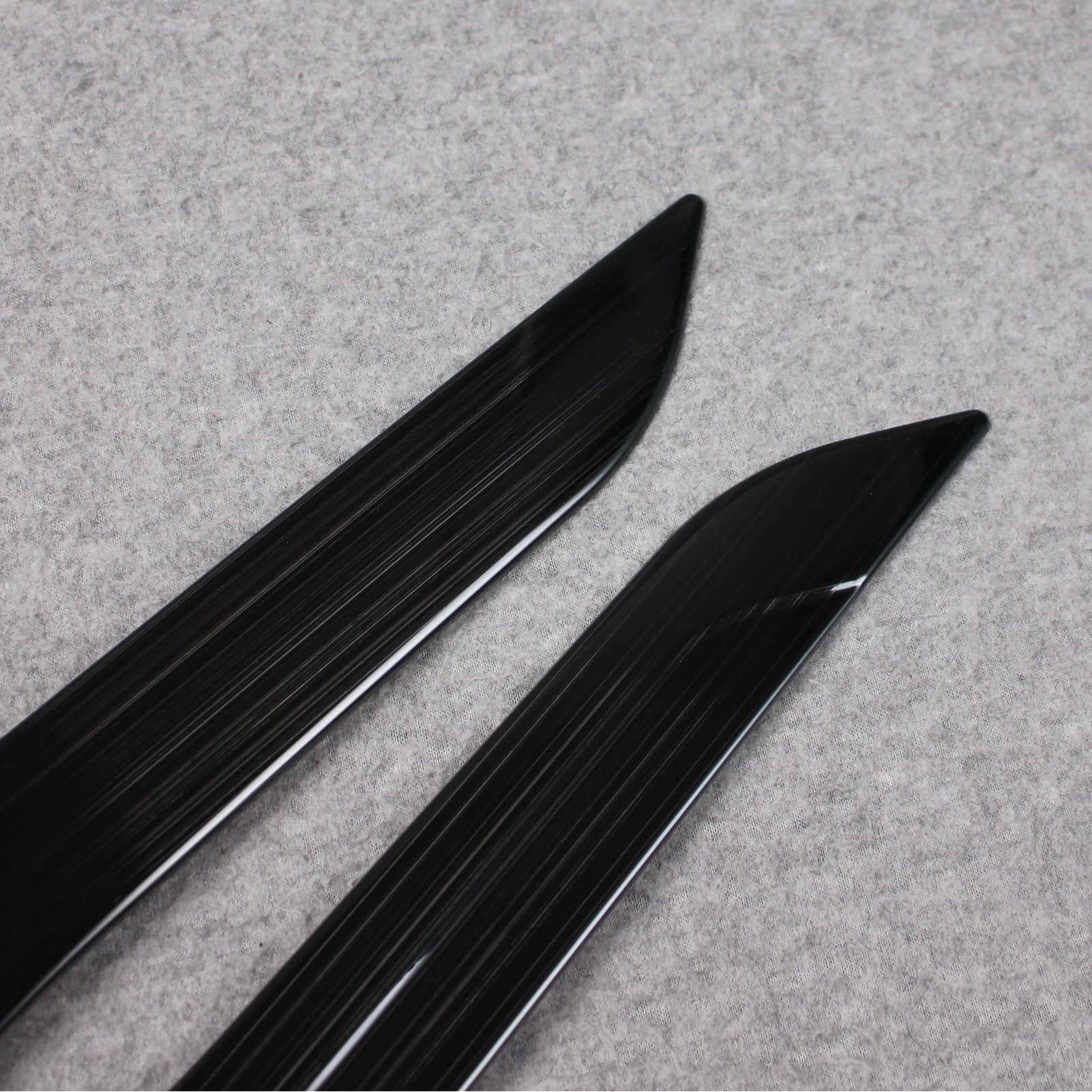 Fit for Toyota VENZA 2021 2022 2023 2024 Interior Door Panel Armrest Cover Trims