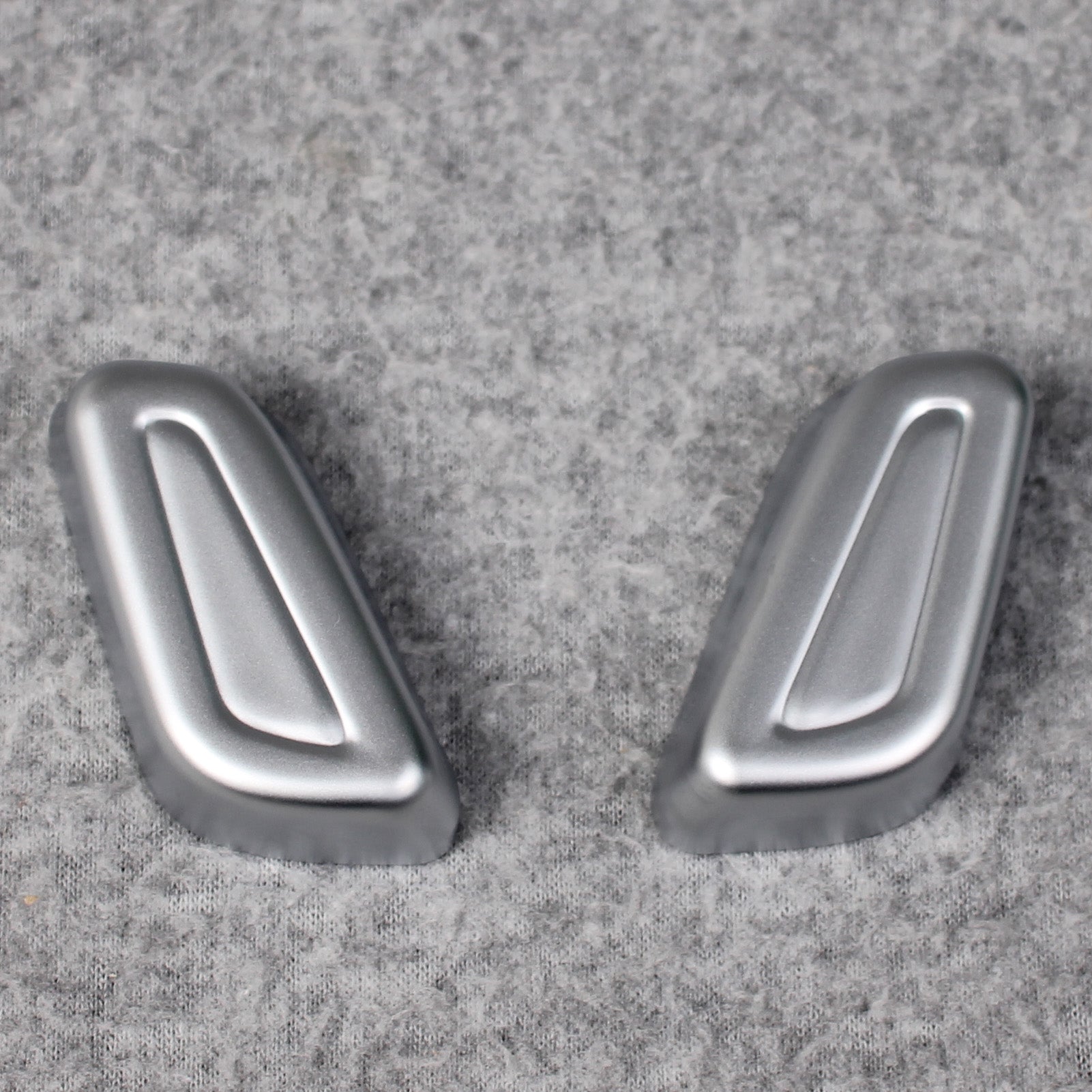 Fit for Toyota 2020 2021 2022 New Highlander Door Seat Button Adjust Switch Cover Trim