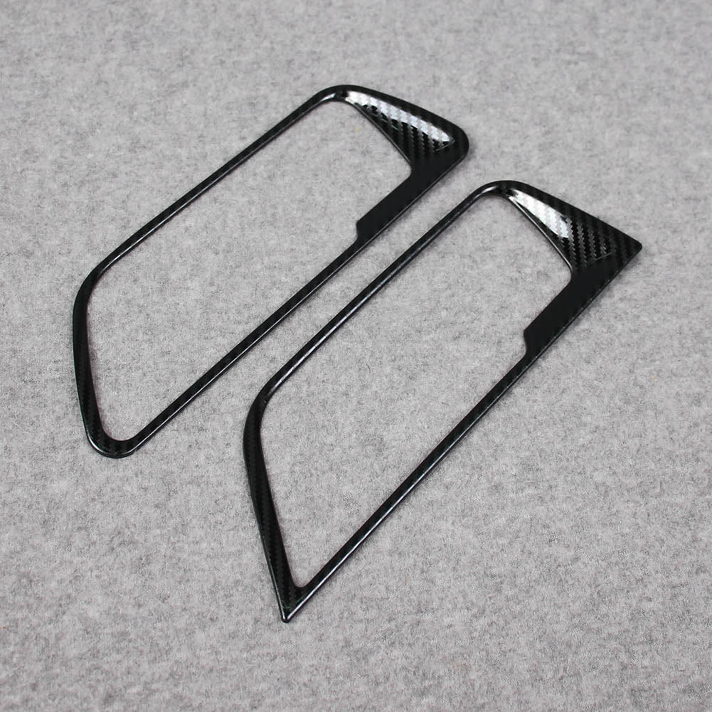 产品 Fit for Toyota VENZA 2021 Interior Door Handle Bowl Cover Trims