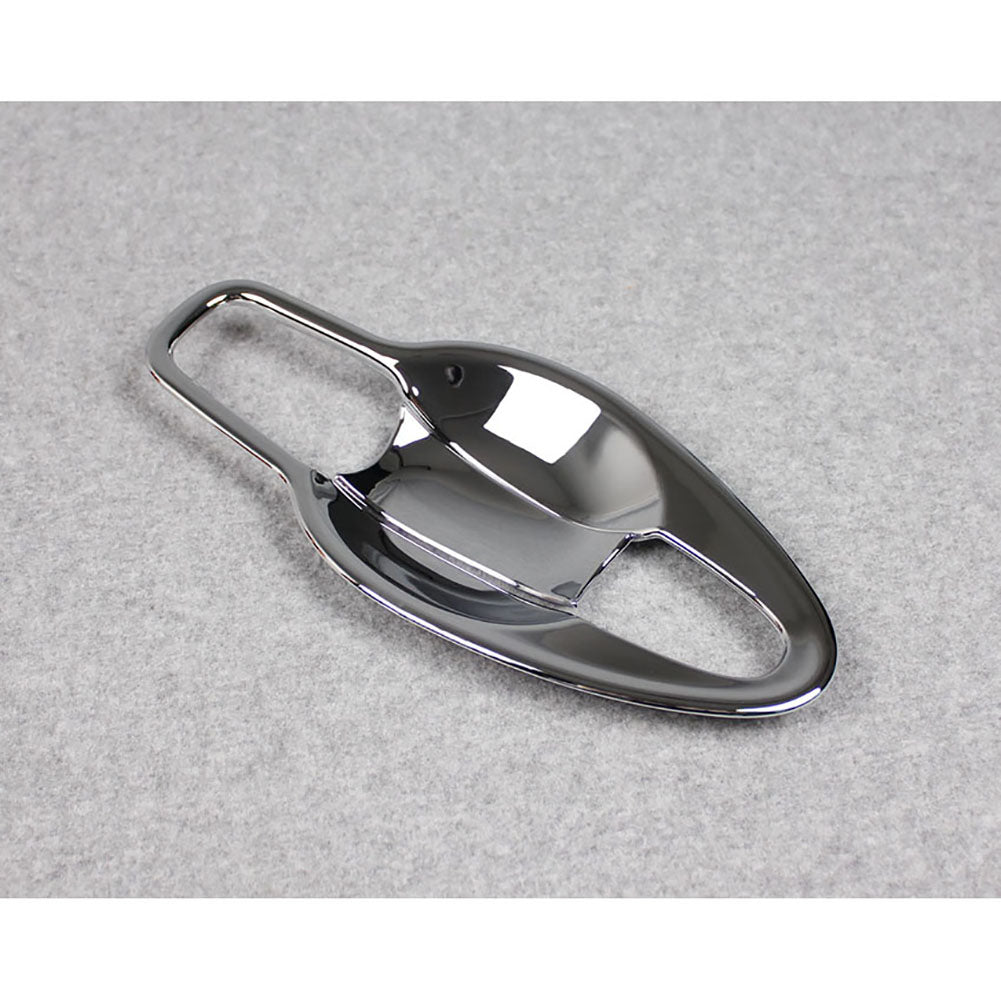 Fit for Nissan Murano 2015 2016 2017 2018 2019 Chrome Door Bowl Handle Cover Trims
