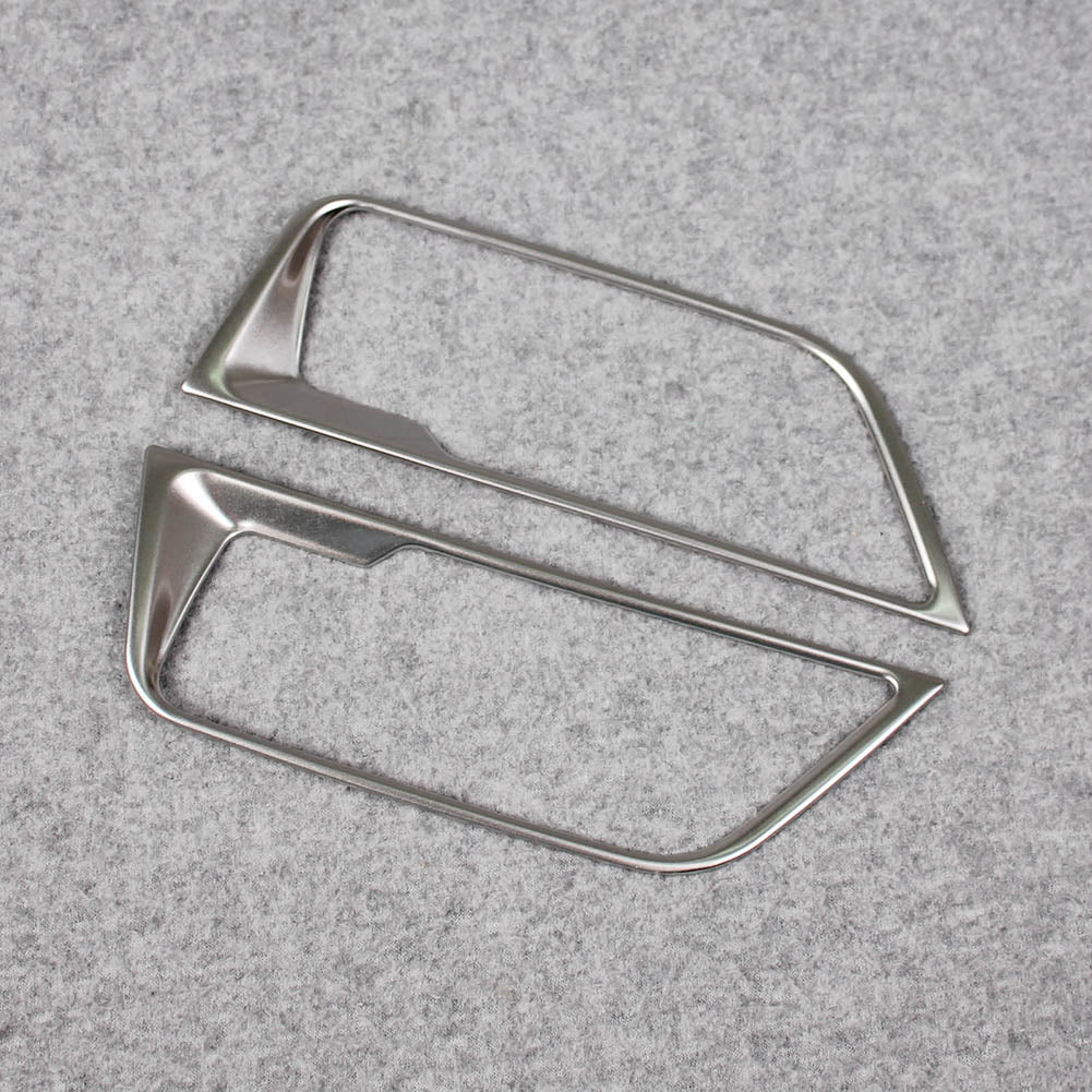 产品 Fit for Toyota VENZA 2021 Interior Door Handle Bowl Cover Trims