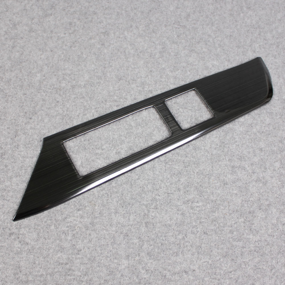 Fit for Lexus UX 200 250h UX200 UX250h 2019 2020 2021 Interior Window Switch Console Panel Trims