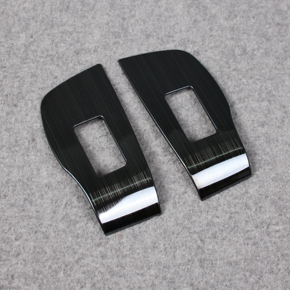 Fit for 2019 2020 2021 2022 Mazda 3 Axela Interior Window Switch Console Panel Trims