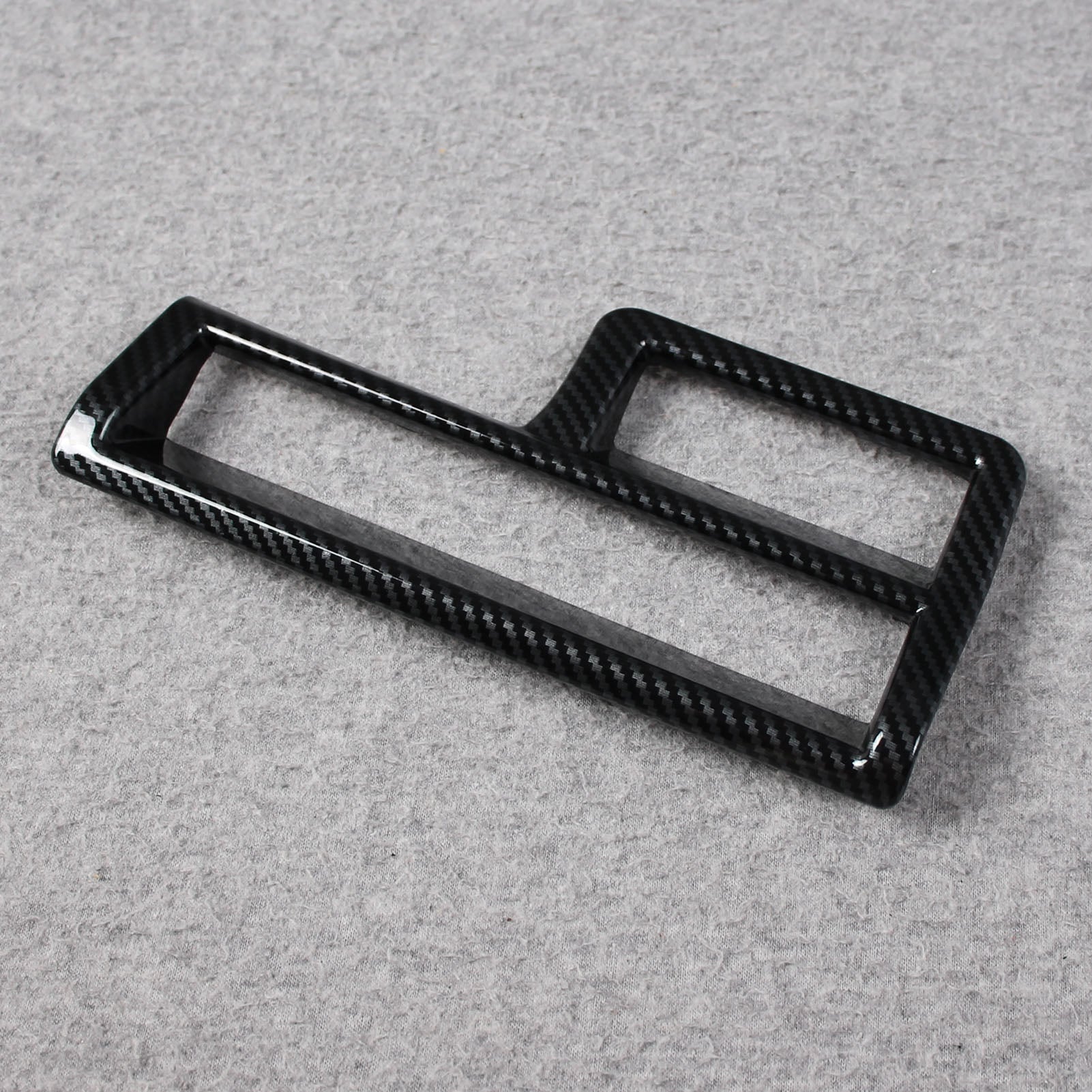 Fit for Toyota Sienna 2021 2022 Interior Headlight Lamp Switch Control Cover Trim