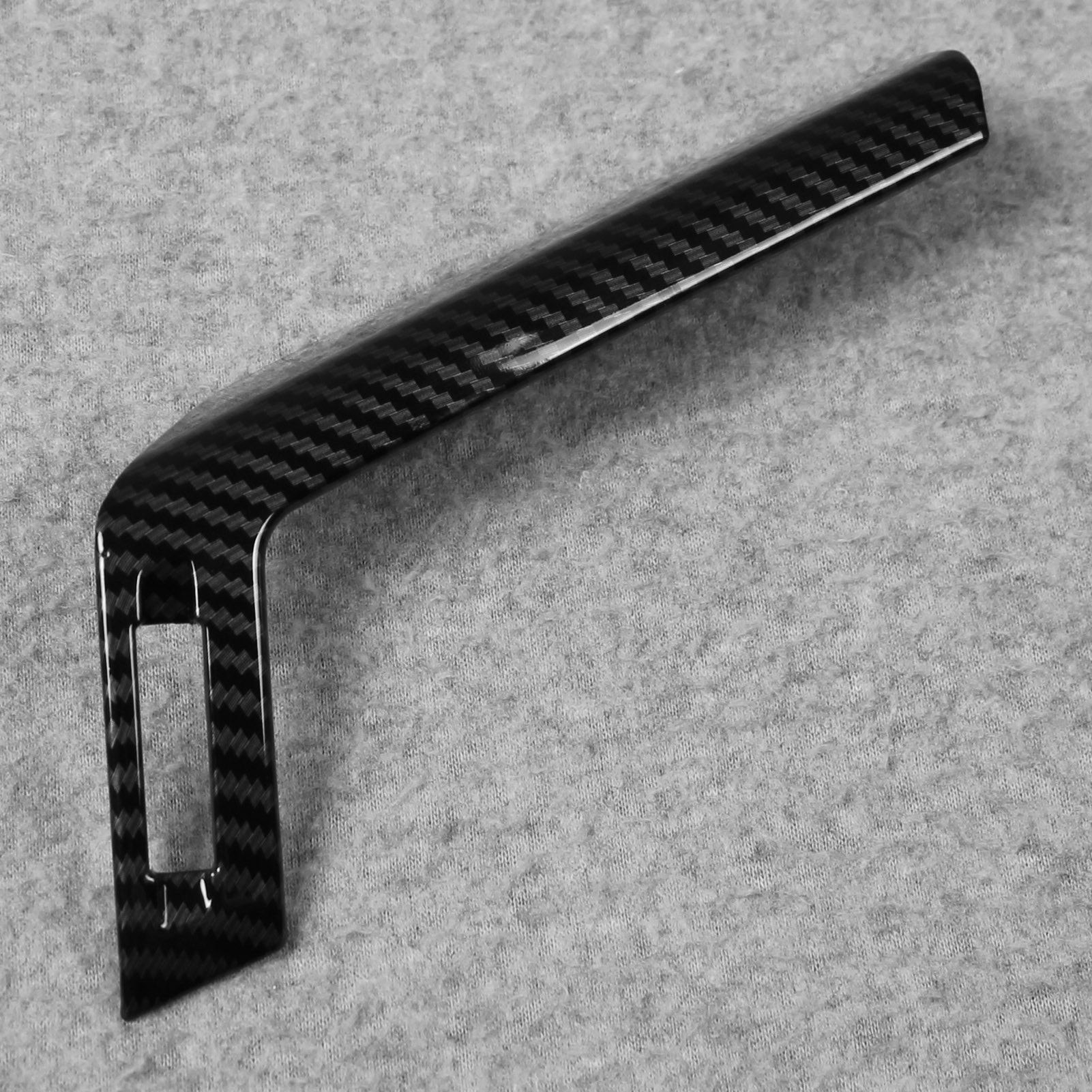 Fit for Nissan Rogue 2021 Interior Front Side Air Condition Vent Outlet Cover Trim ABS