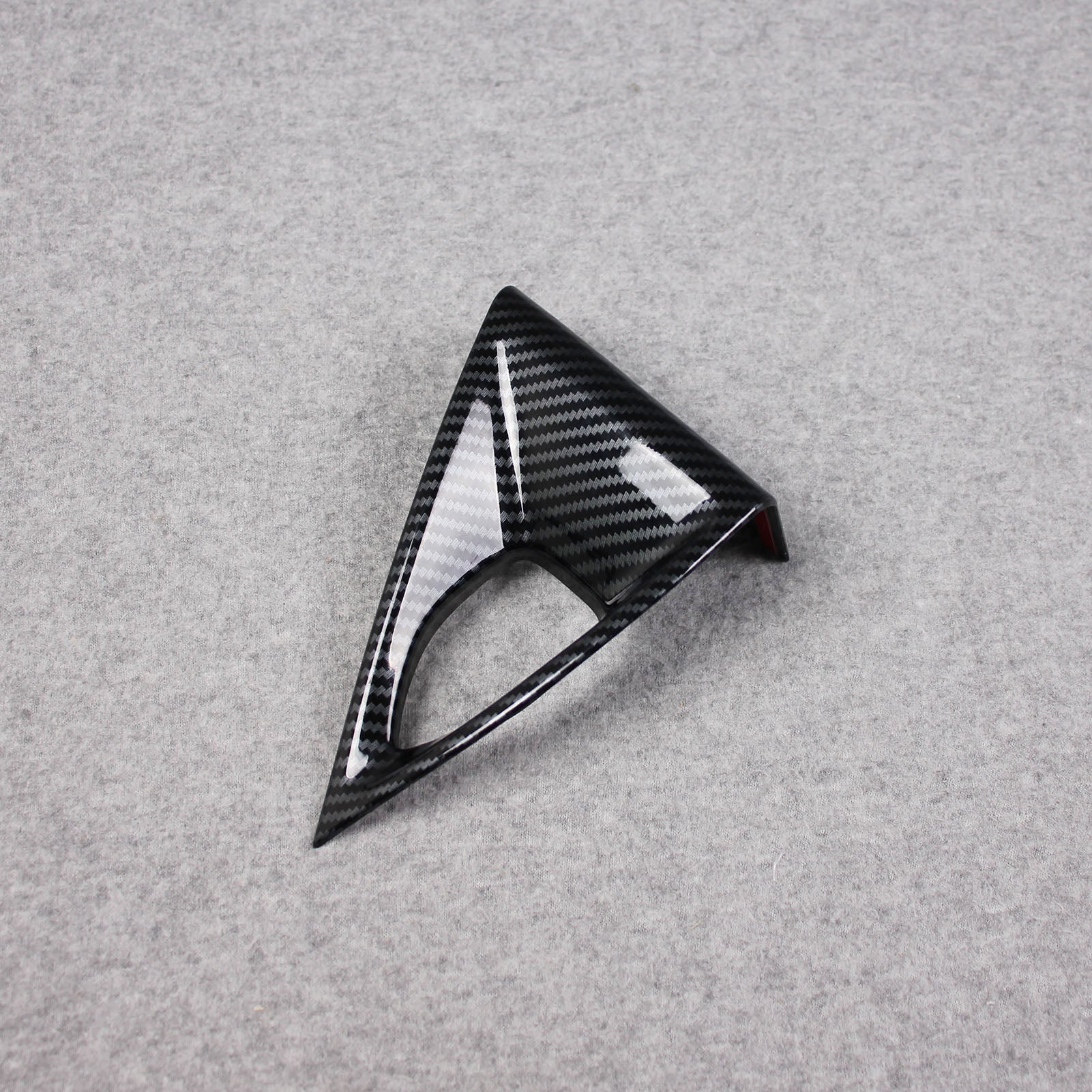 Fit for Nissan New Rogue 2021 2022 Chrome Front Lower Fog Light Lamp Cover Trims