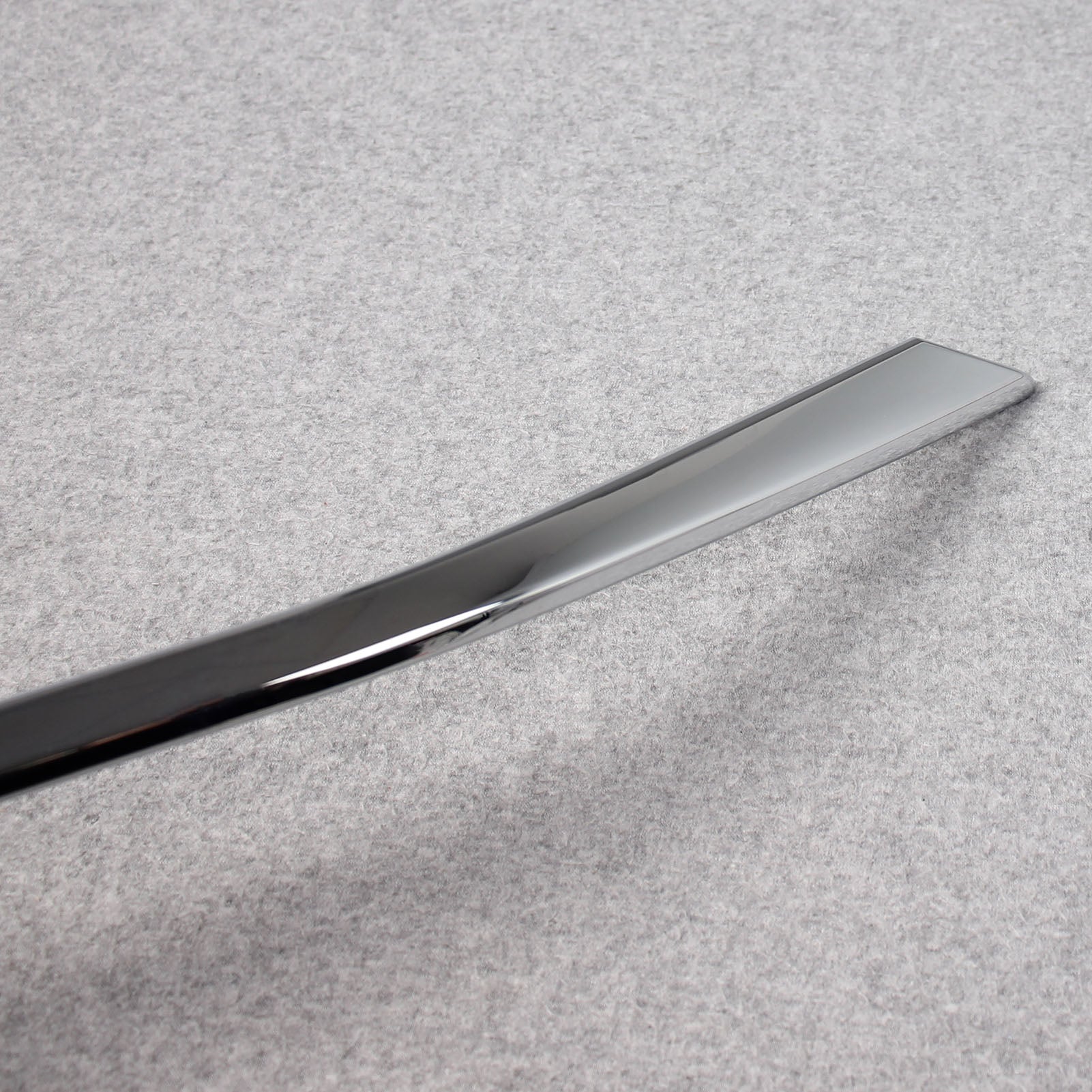 Fit for Nissan New Qashqai 2022 Front Bumper Guard Molding Cover Trim