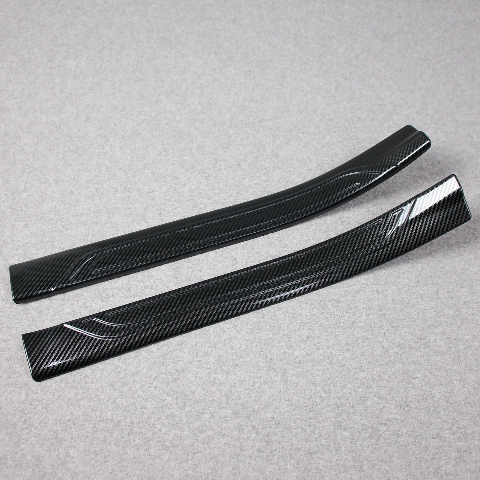 Fit for Honda New Civic 2022 Inside Door Sill Plate Cover Trims