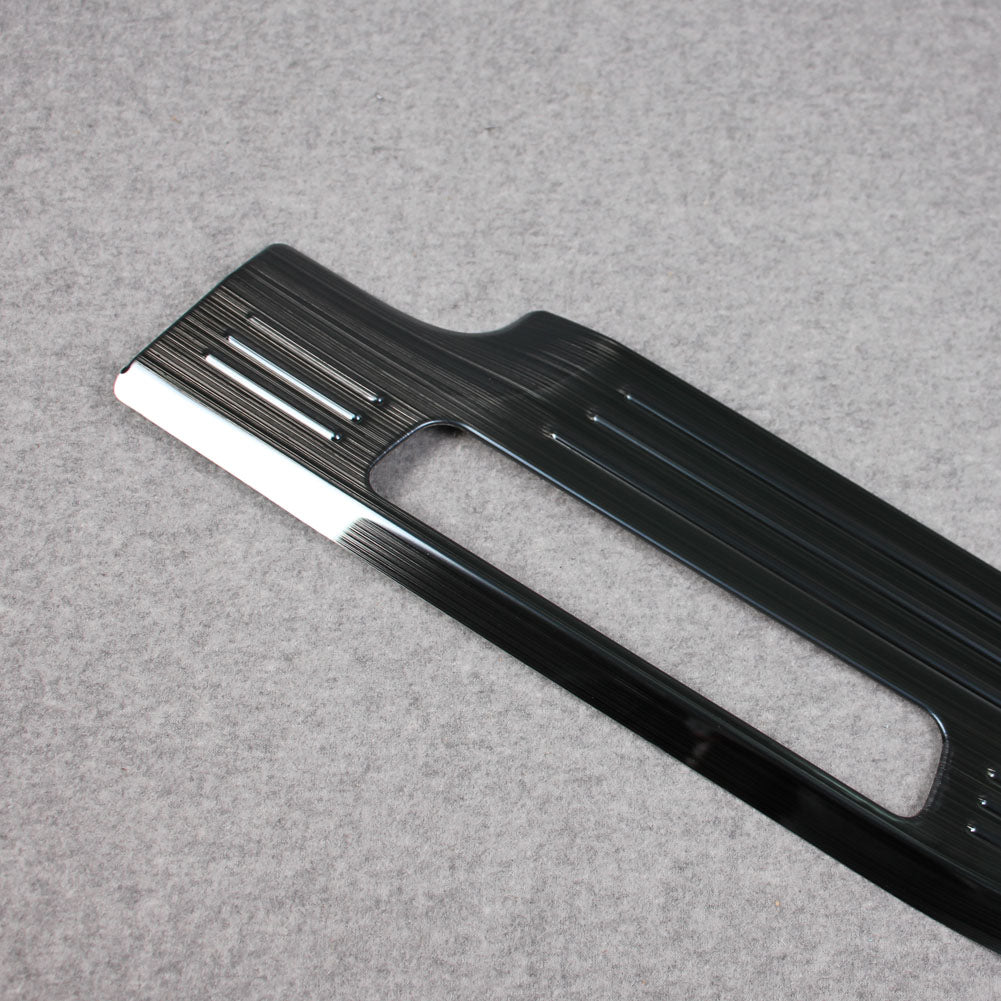 Fit for Volvo XC90 2016 2017 2018 2019 2020 2021 Inside Door Sill Plate Cover Trims