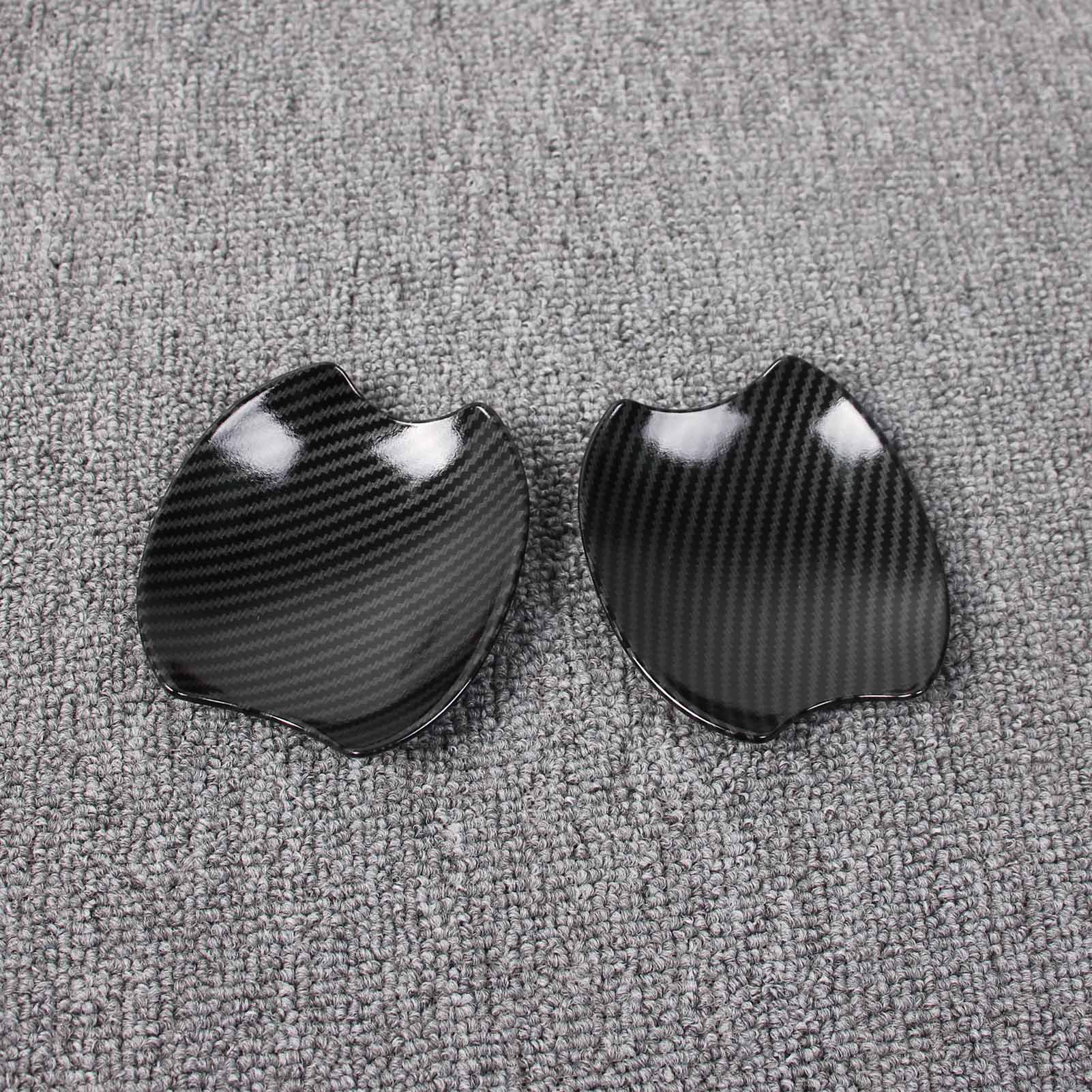 Fit for Nissan New Rogue 2021 2022 Door Bowl Handle Cover Trims