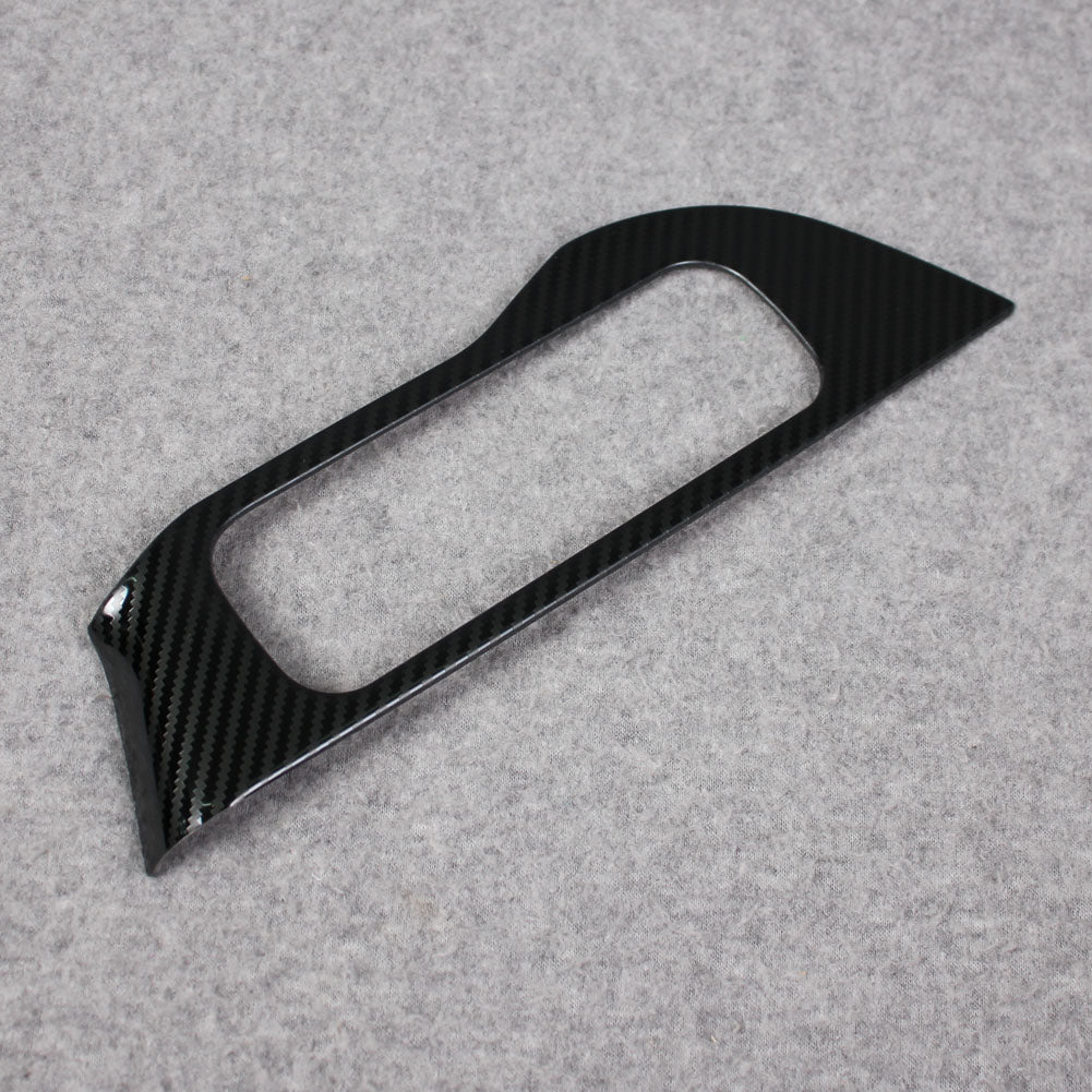 Fit for Mercedes-Benz New GLE 350 450 W167 2020 2021 Interior Window Switch Console Panel Trims