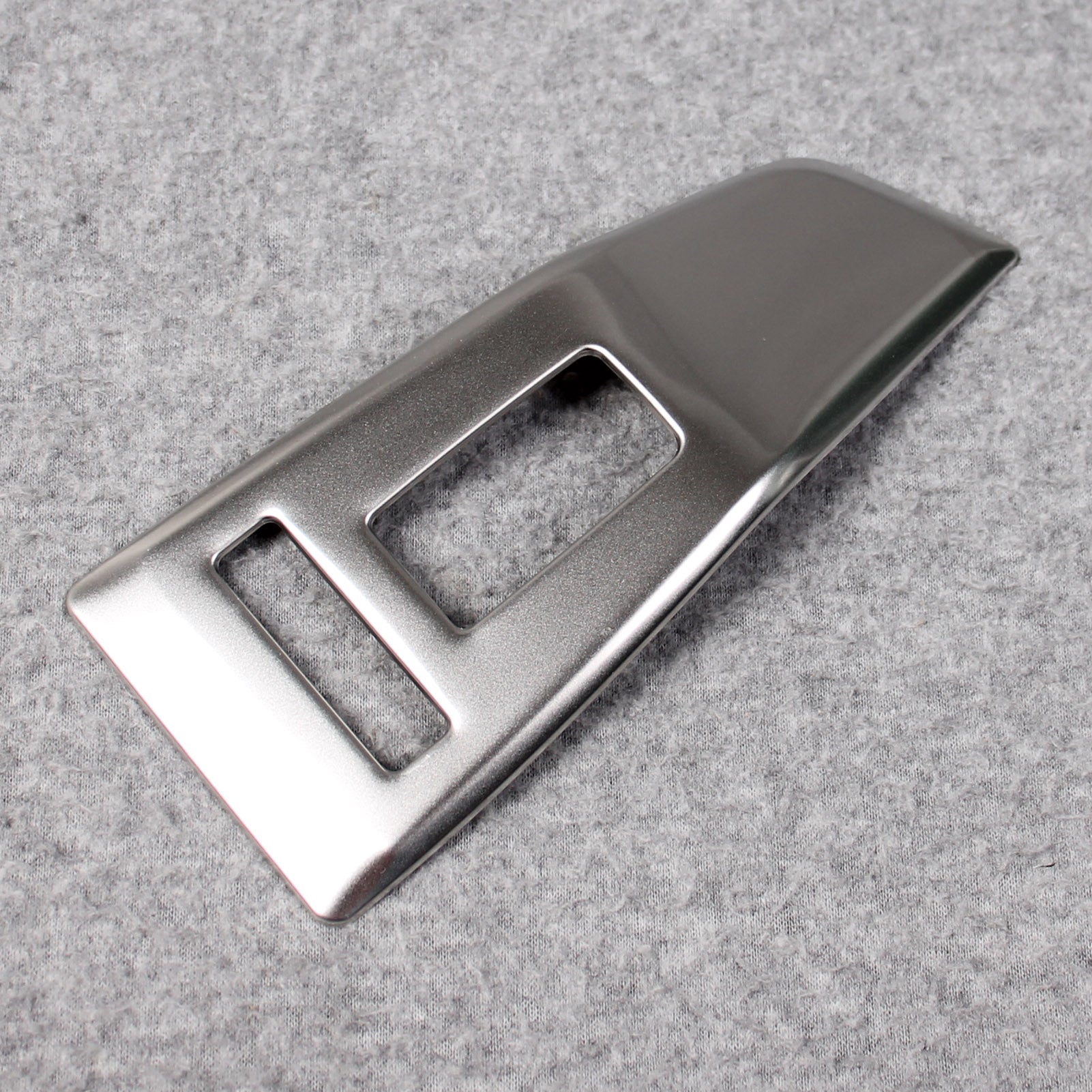 Fit For Nissan Rogue 2021 Window Switch Console Panel Trims