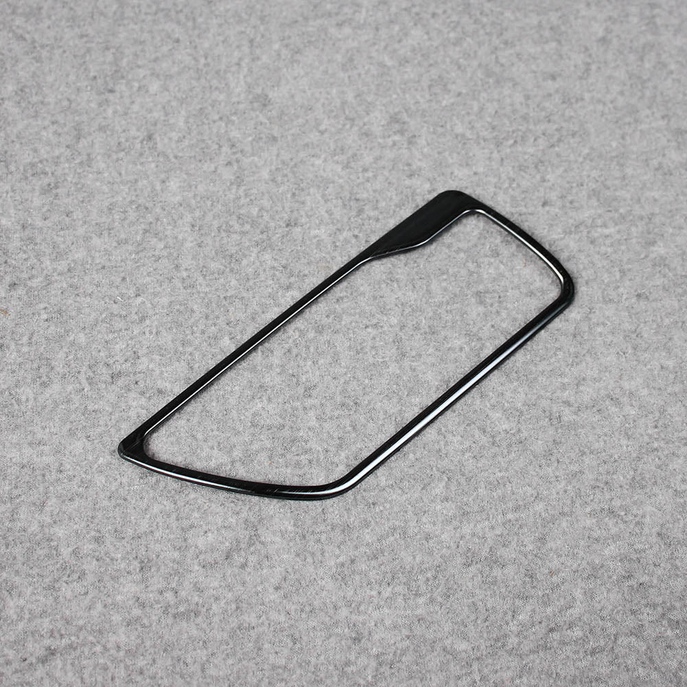 Fit for Toyota New Highlander 2020 2021 2022 Interior Door Handle Bowl Cover Trim