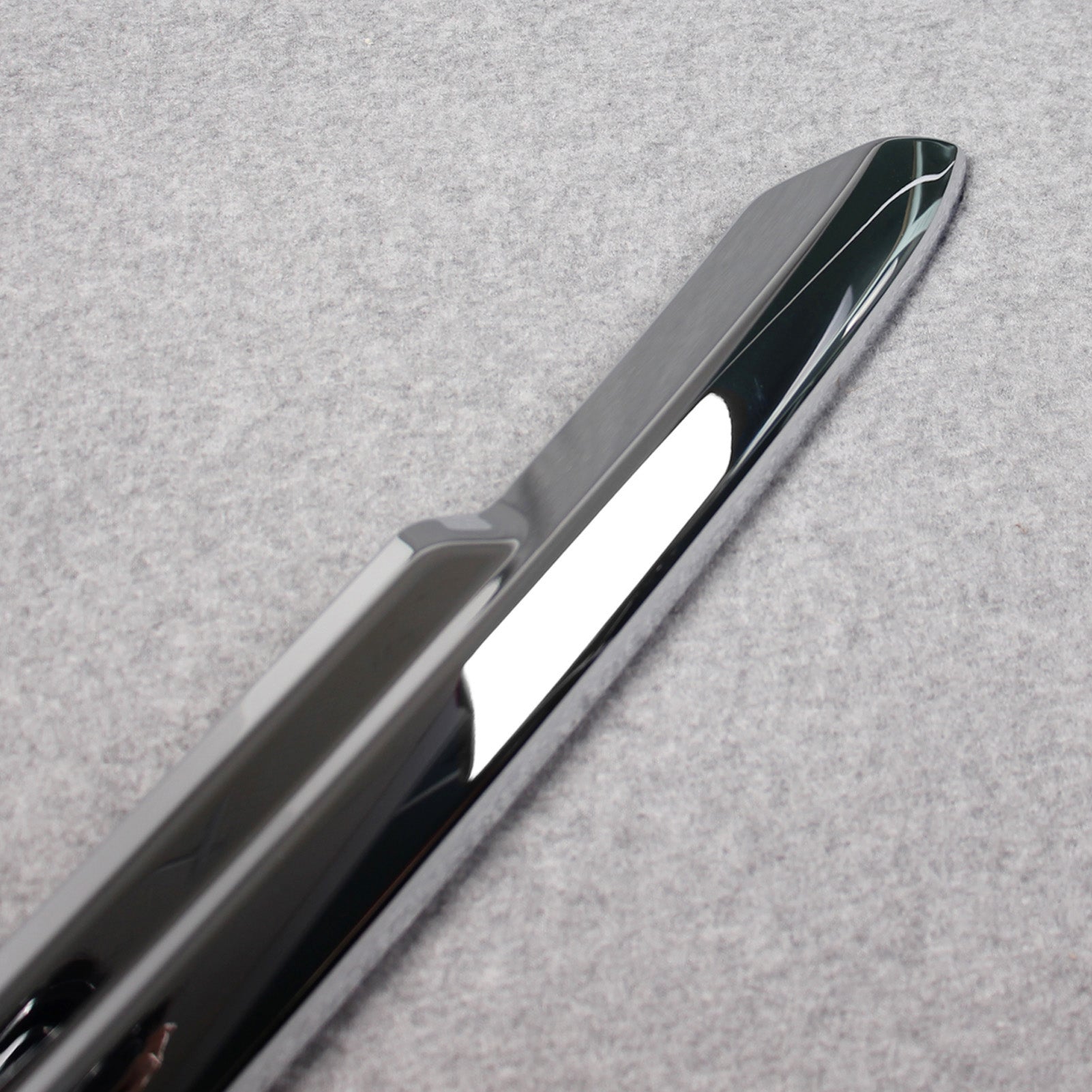 Fit for Nissan New Rogue 2021 2022 S SV SL Chrome Front Grill Bumper Protector Cover Trim