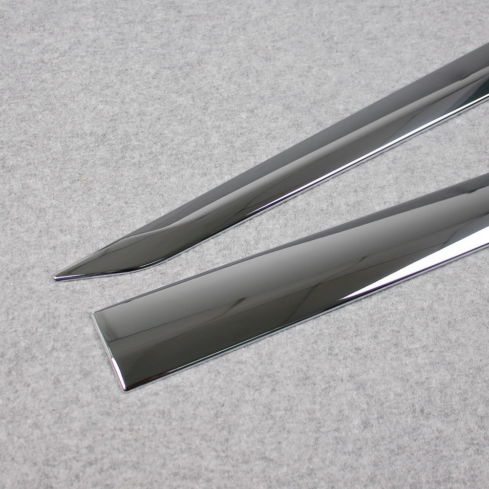 Fit for Toyota 2021 2022 2023 Sienna Body Side Door Molding Guard Cover Trims