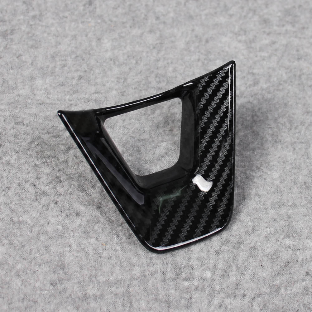 Fit for Toyota New RAV4 2019 2020 2021 2022 Wheel Steering Trim Panel Cover Trims