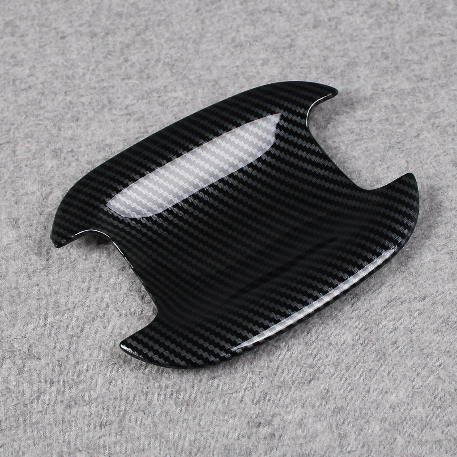 Fit for Ford 2021 2022 2023 2024 Bronco Sport Door Bowl Handle Cover Trims