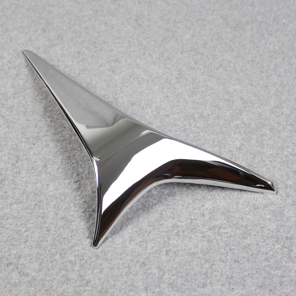 Fit for Lexus UX 200 250h UX200 UX250h 2019 2020 2021 2022 Headlight Front Light Lamp Cover Molding Trims