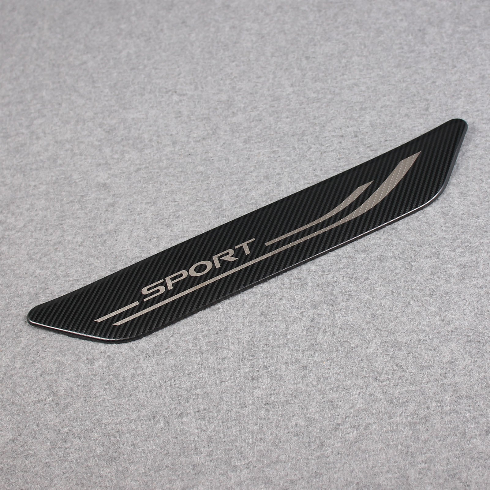 Fit for Lexus New RX RX350 RX350h RX500h F Sport 2023 Outside Door Sill Scuff Plate Guard Cover Trim