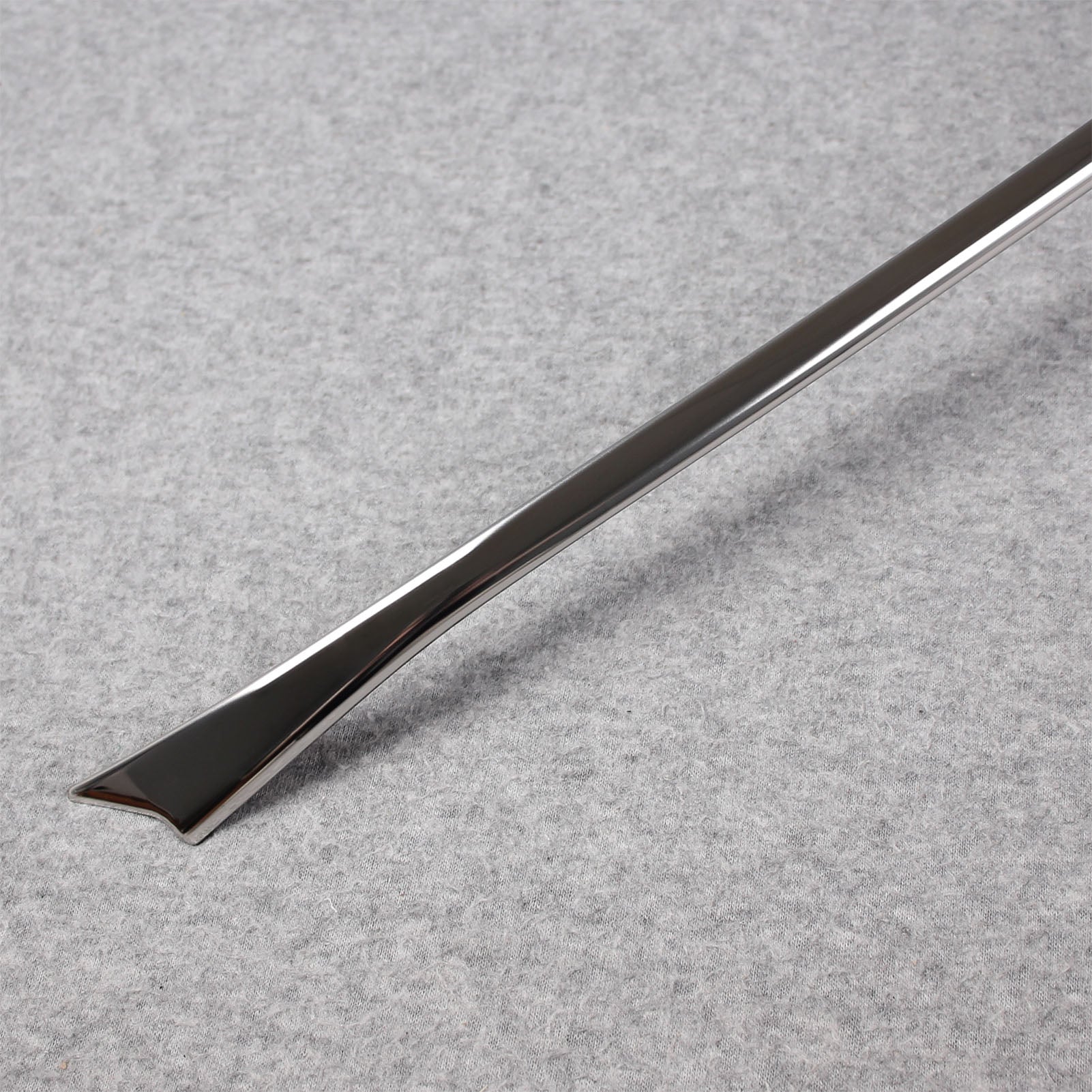 Fit for Toyota Sienna LE/XLE/Limited/Platinum 2021 2022 Front Bumper Guard Protector Cover Trims