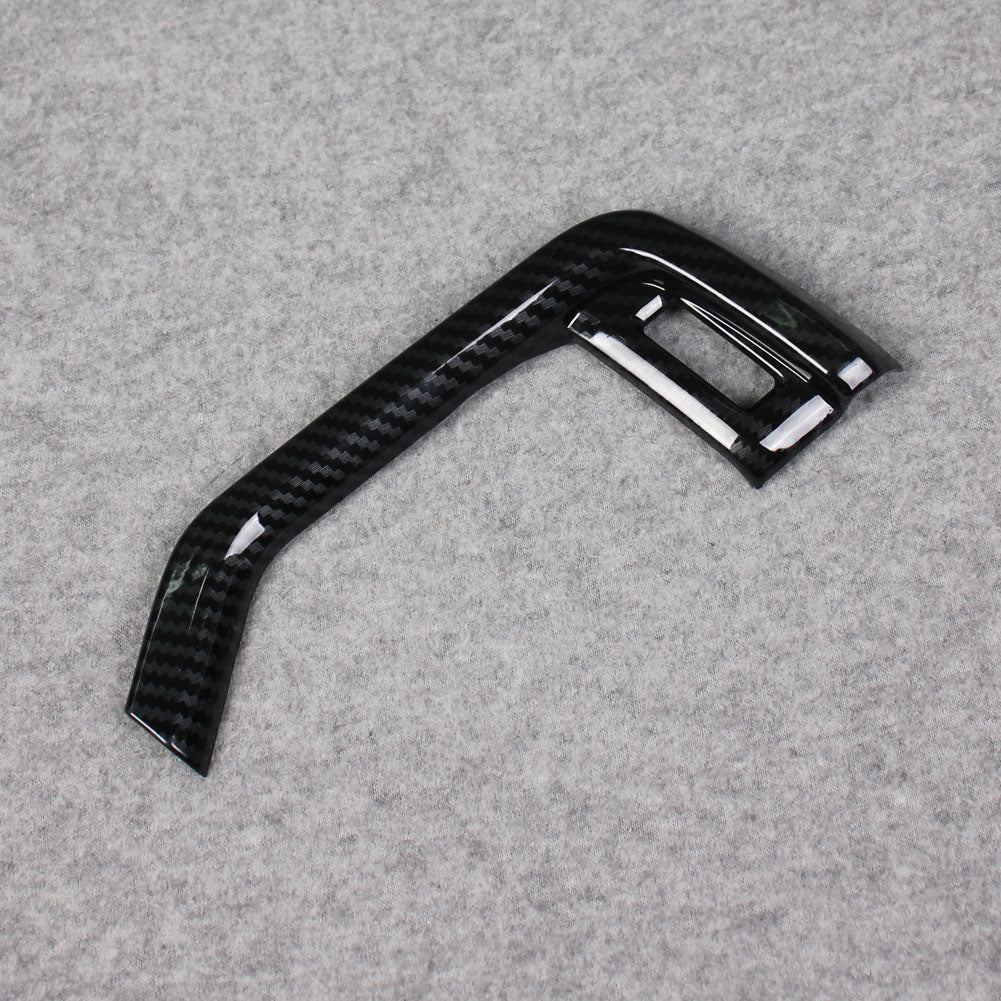 For Toyota New RAV4 2019 2020 2021 2022 Interior Front Side Air Condition Vent Outlet Cover Trims