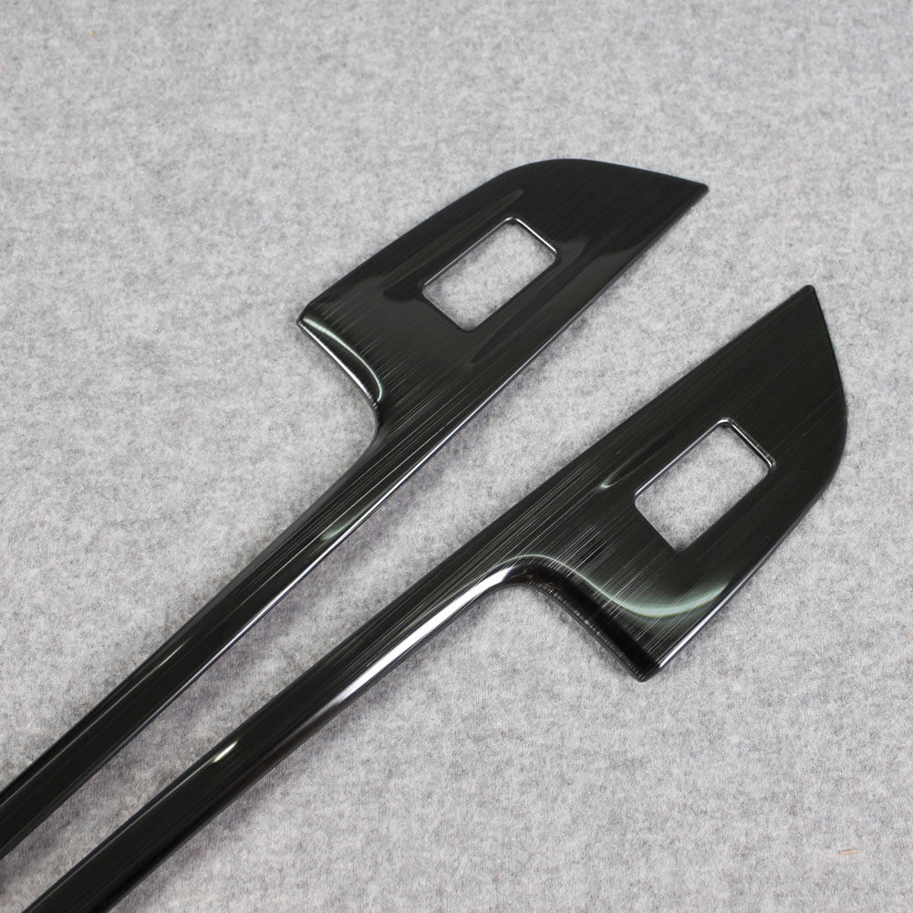 Fit For Acura New RDX 2019 2020 2021 Interior Window Switch Console Panel Trims