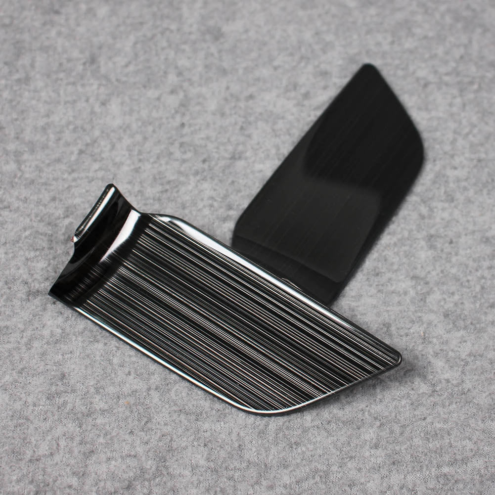 Fit for Toyota VENZA 2021 2022 2023 2024 Interior Door Handle Bowl Panel Cover Trims