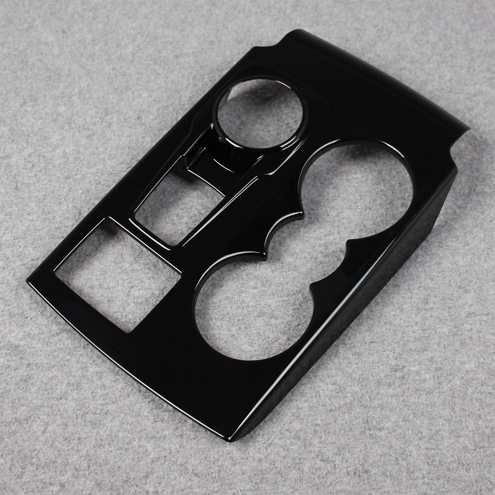 Fit for Ford Bronco Sport 2021 2022 2023 2024 Gear Shift Knob Console Panel Cup Holder Cover Trim