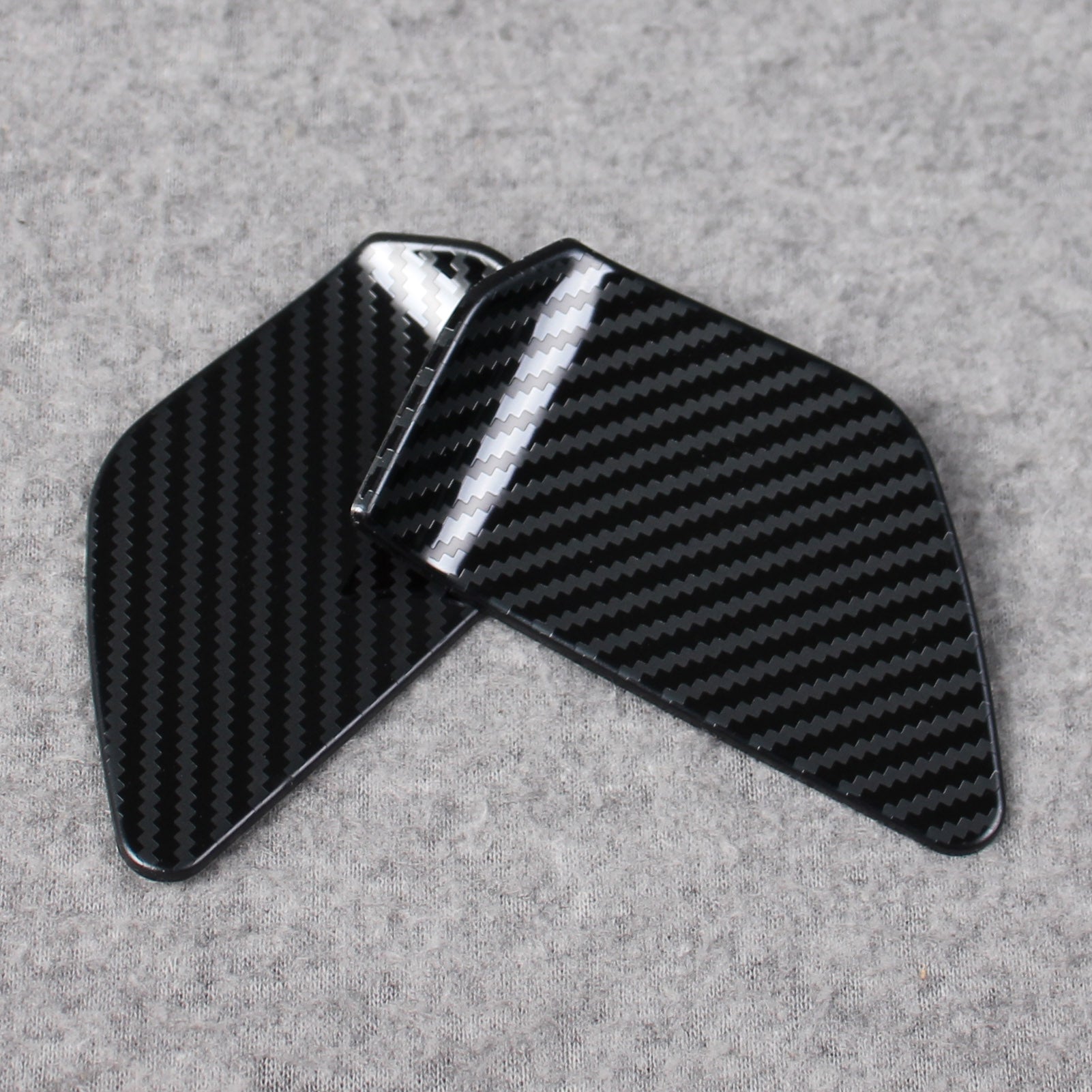 Fit For Nissan Rogue 2021 Interior Door Handle Bowl Cover Trim