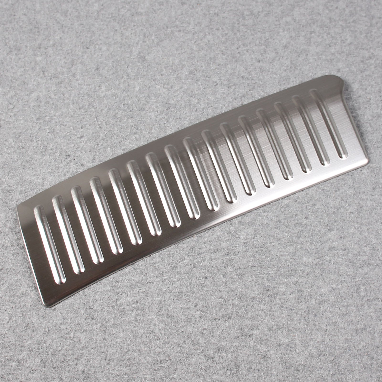 Fit for Honda New HR-V HRV 2023 Rear Interior Bumper Sill Plate Guard Cover Trims