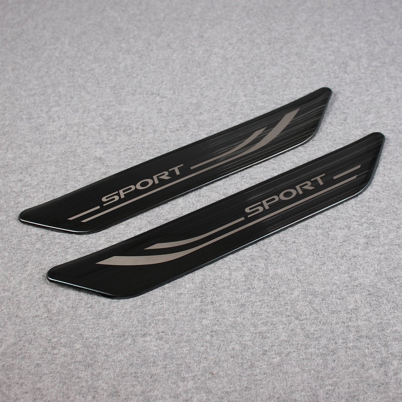 Fit for Lexus New RX RX350 RX350h RX500h F Sport 2023 2024 2025 2026 Outside Door Sill Scuff Plate Guard Cover Trim