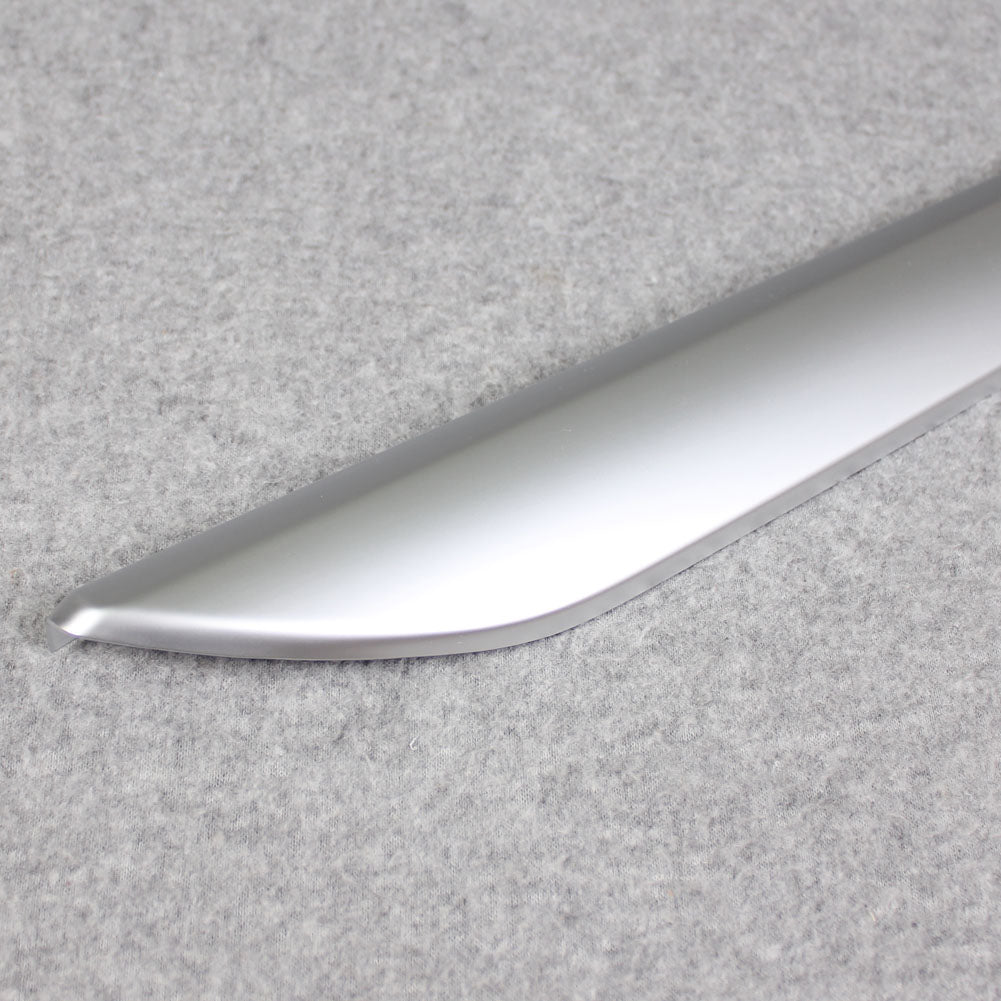 Fit for Subaru 2019 2020 2021 2022 Forester Center Console Dashboard Molding Cover Trims