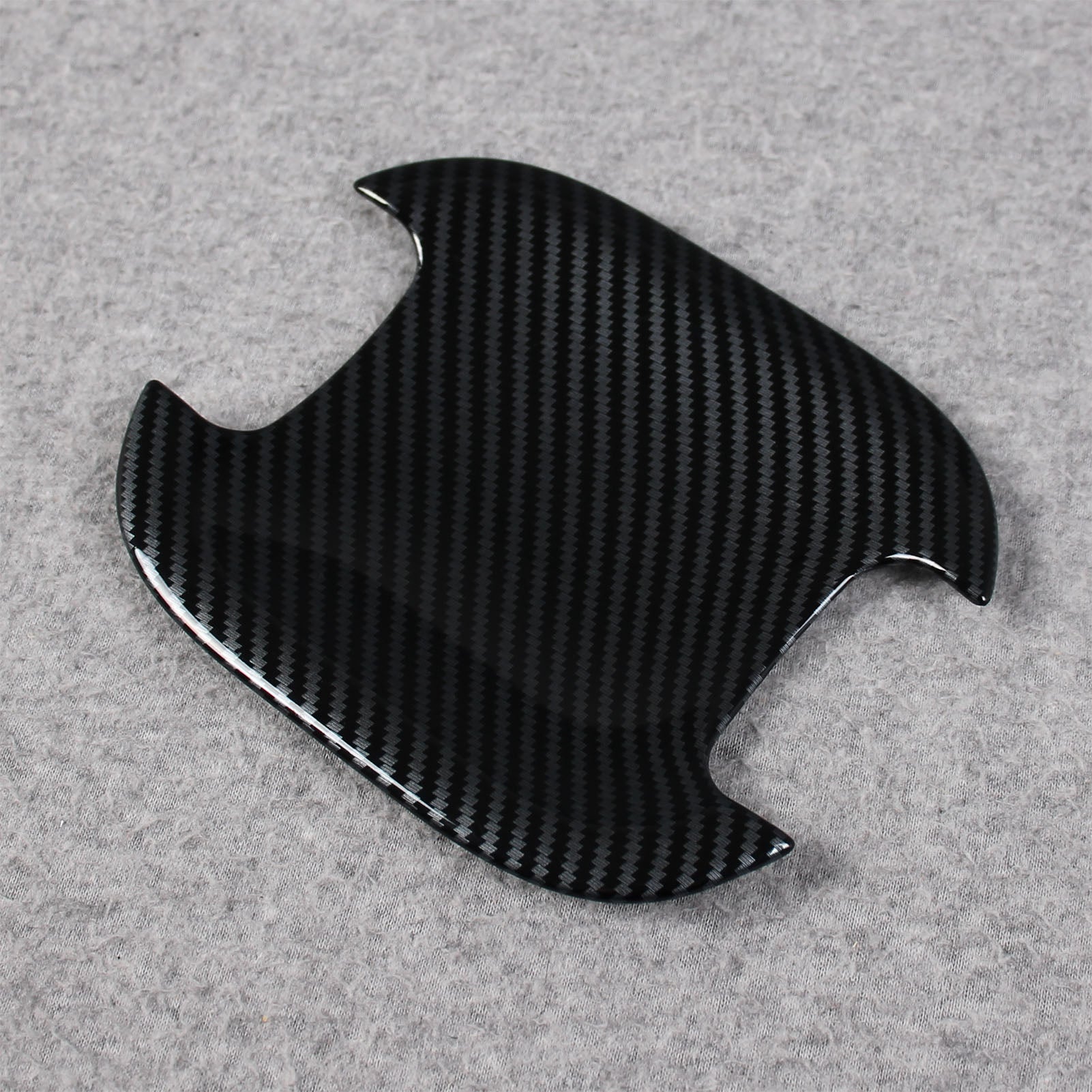 Fit for Ford New F-150 2021 2022 F150 Door Bowl Handle Cover Trims