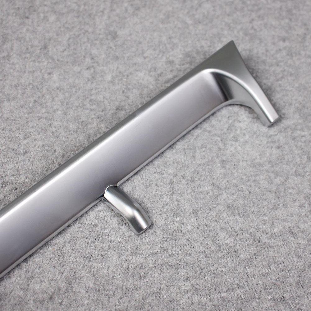 Fit for Toyota VENZA 2021 Interior Front Center Control Air Condition Vent Cover Trim