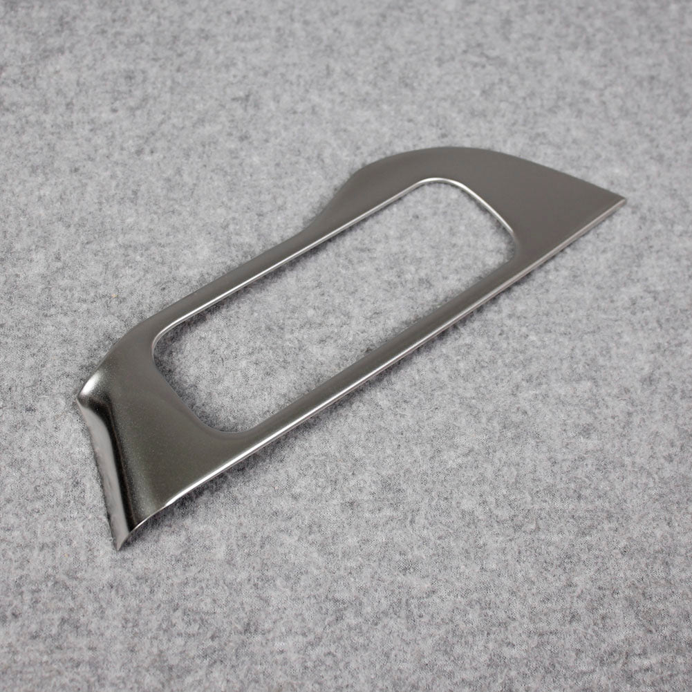 Fit for Mercedes-Benz New GLE 350 450 W167 2020 2021 Interior Window Switch Console Panel Trims